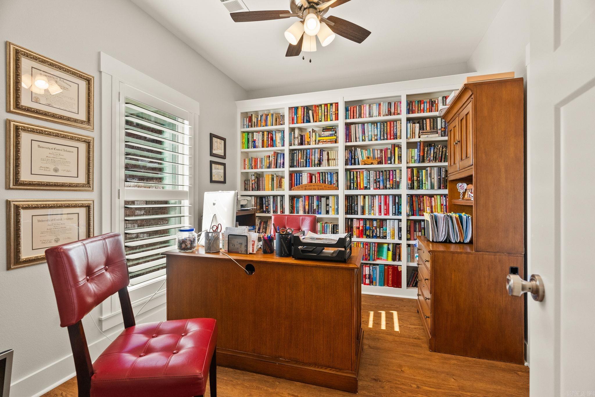 12 Evening Star Cove Greenbrier, AR 72058