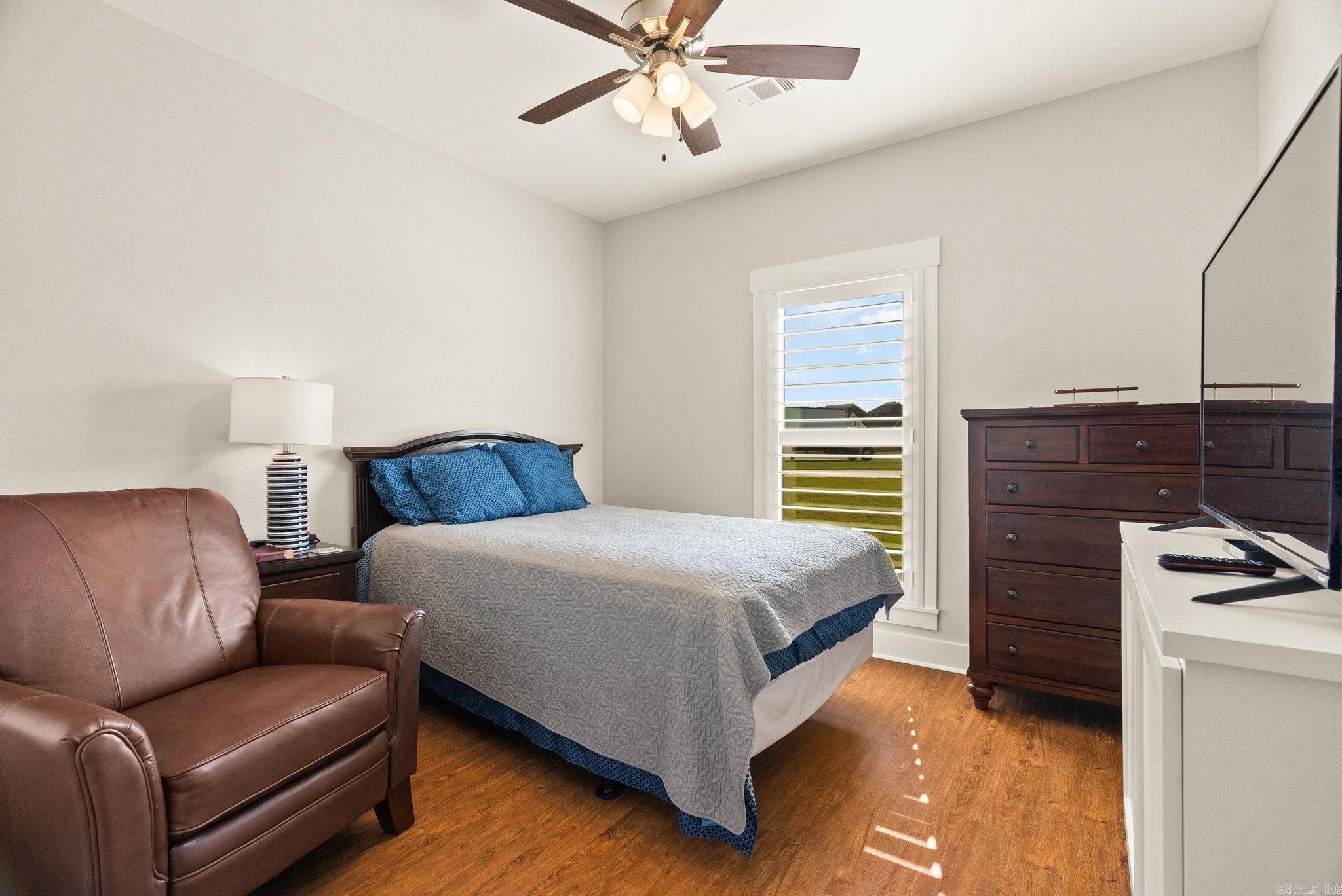 12 Evening Star Cove Greenbrier, AR 72058