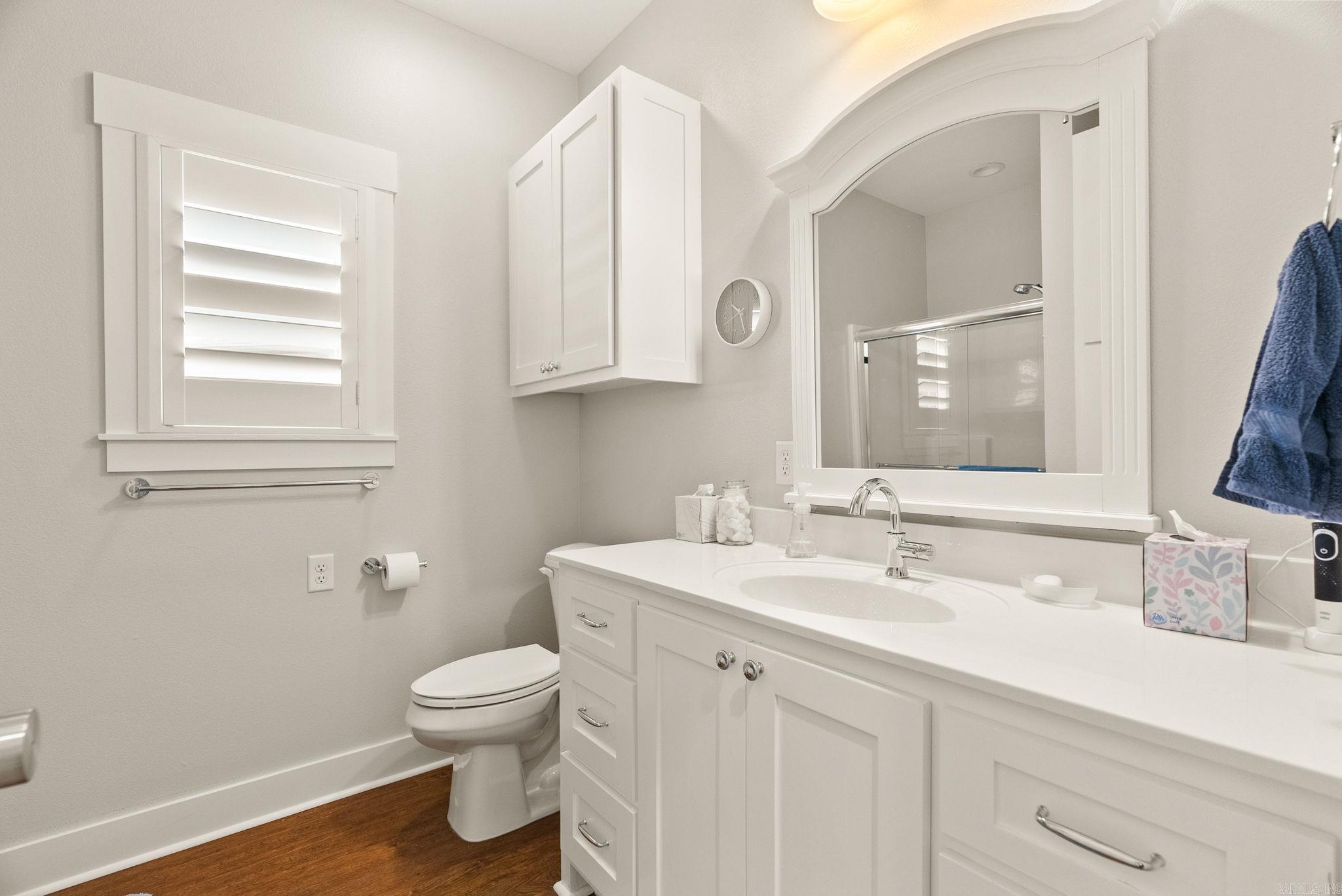 12 Evening Star Cove Greenbrier, AR 72058