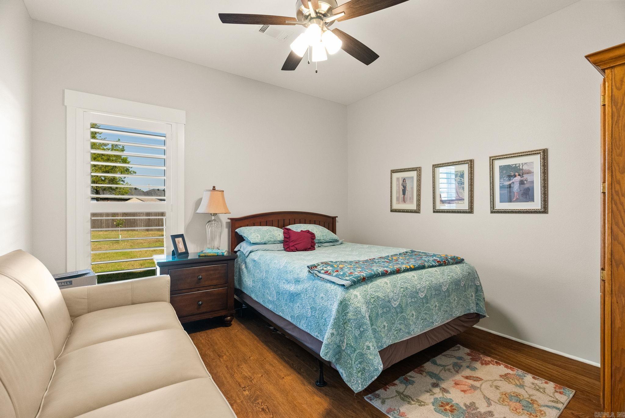 12 Evening Star Cove Greenbrier, AR 72058