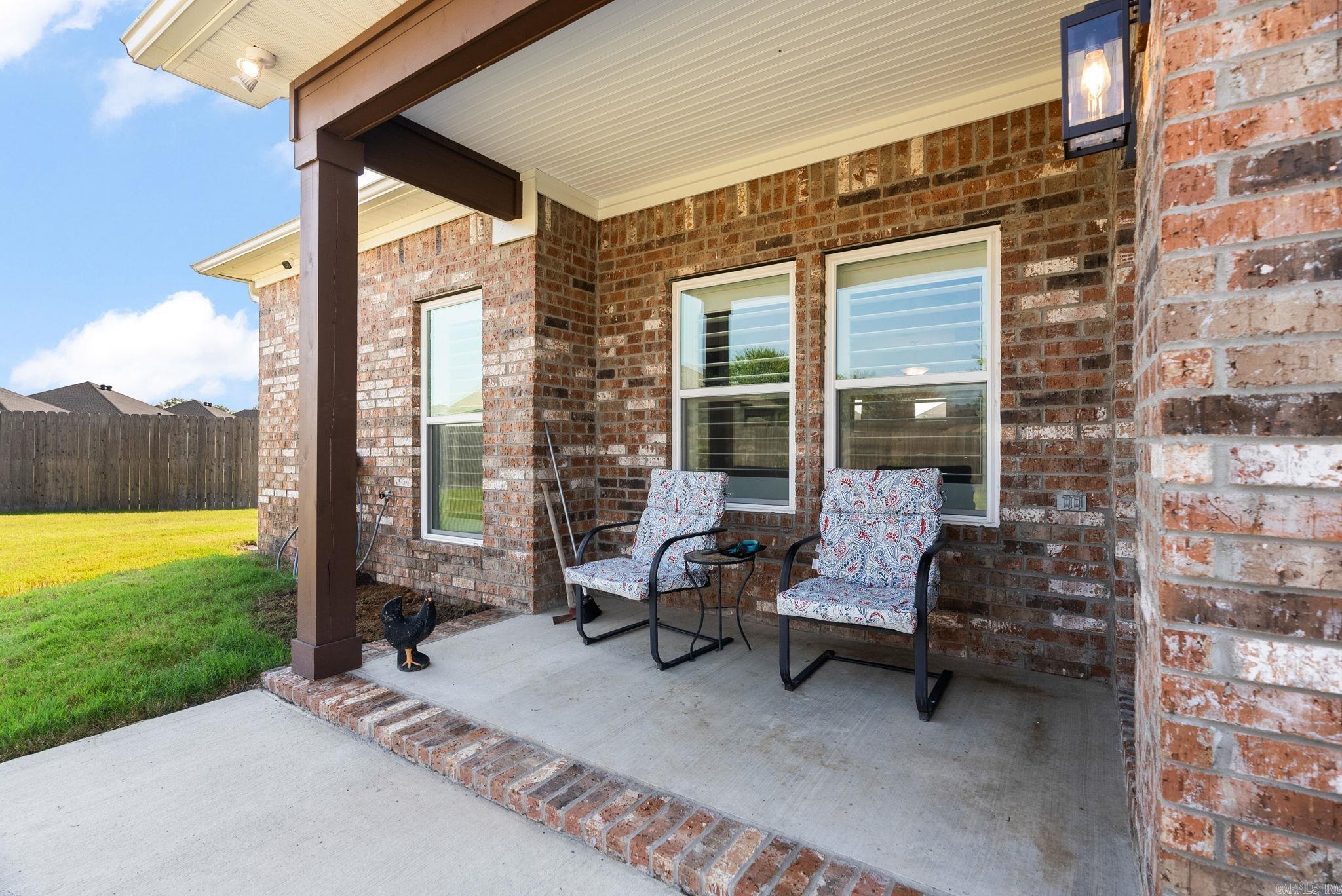 12 Evening Star Cove Greenbrier, AR 72058
