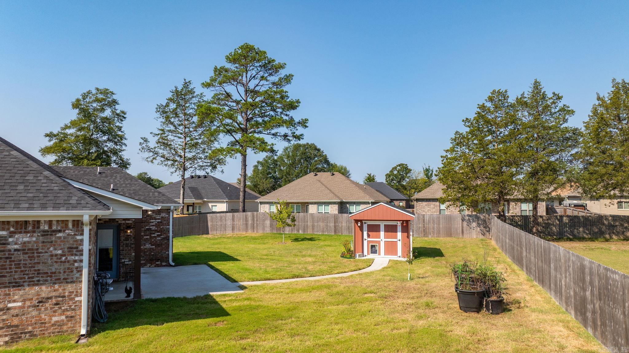 12 Evening Star Cove Greenbrier, AR 72058