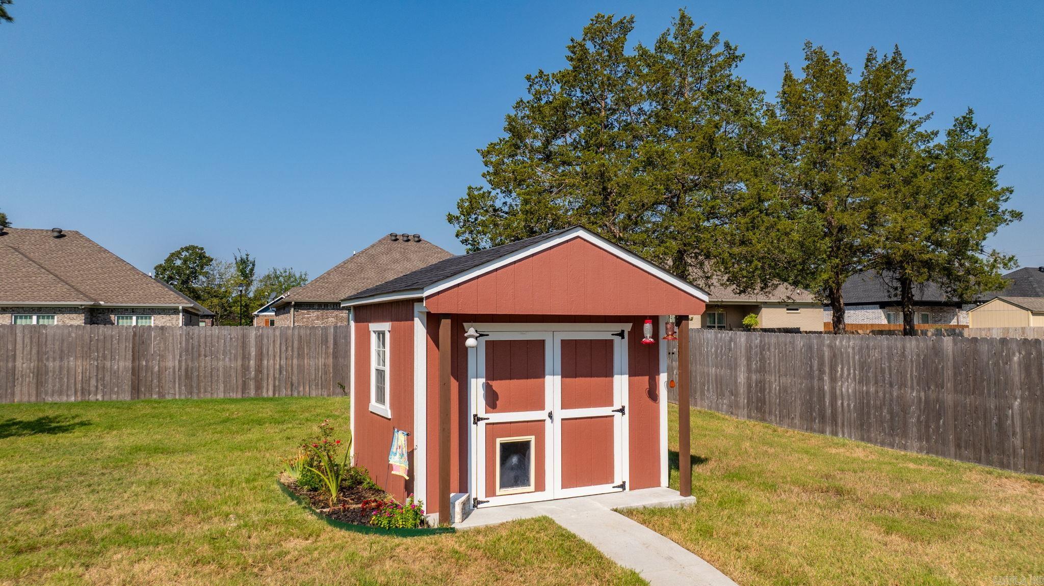 12 Evening Star Cove Greenbrier, AR 72058