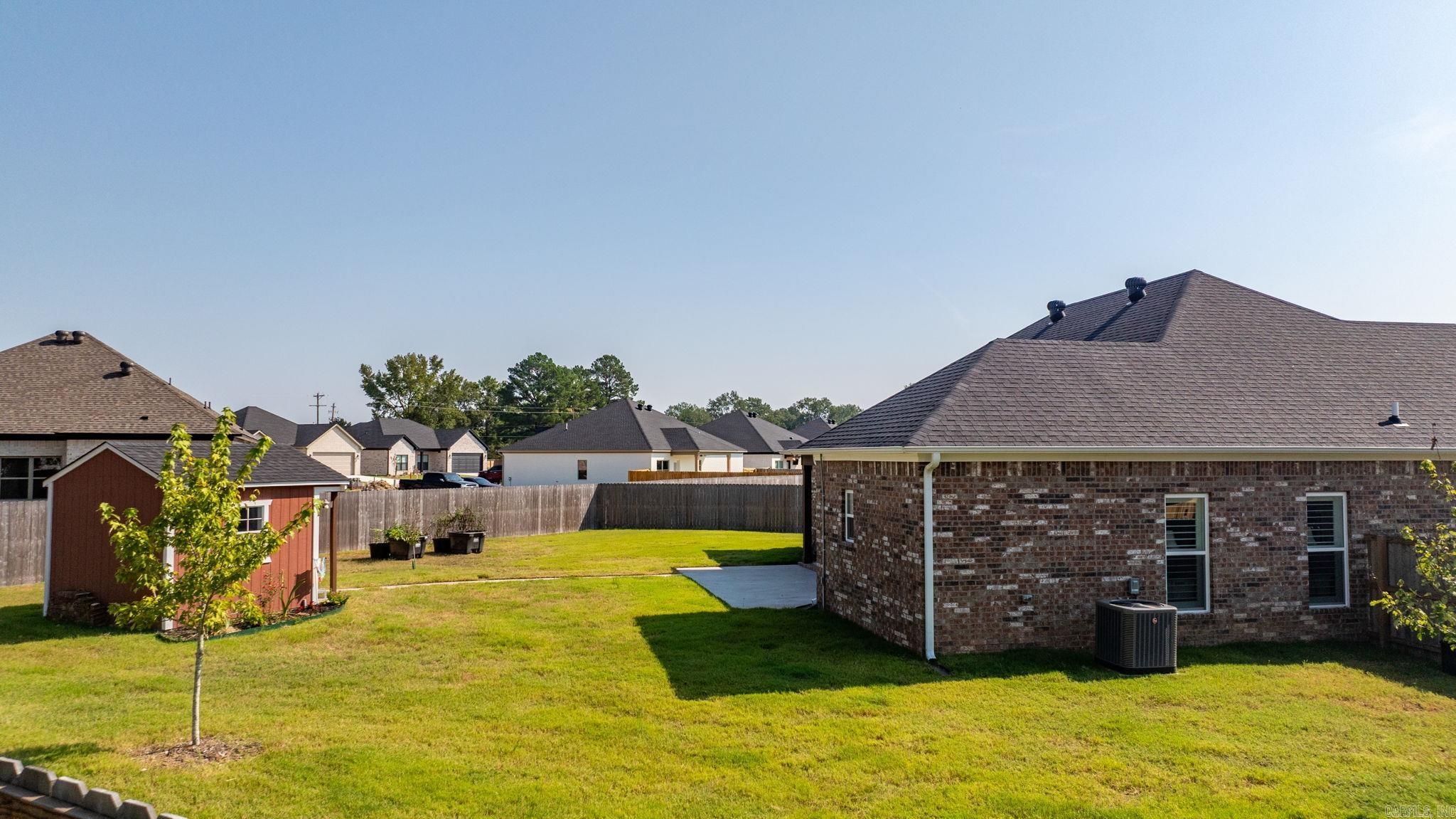 12 Evening Star Cove Greenbrier, AR 72058