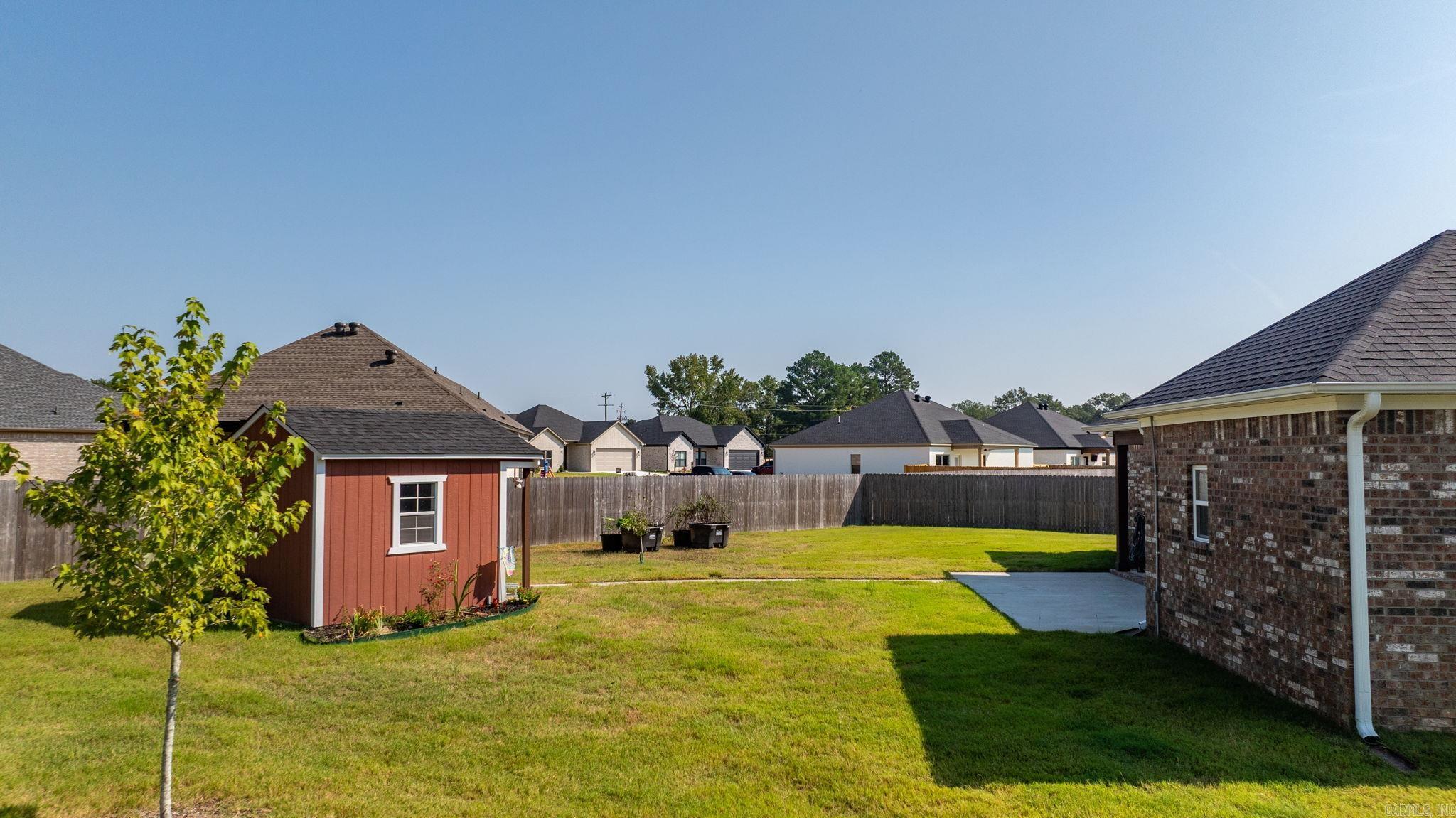 12 Evening Star Cove Greenbrier, AR 72058