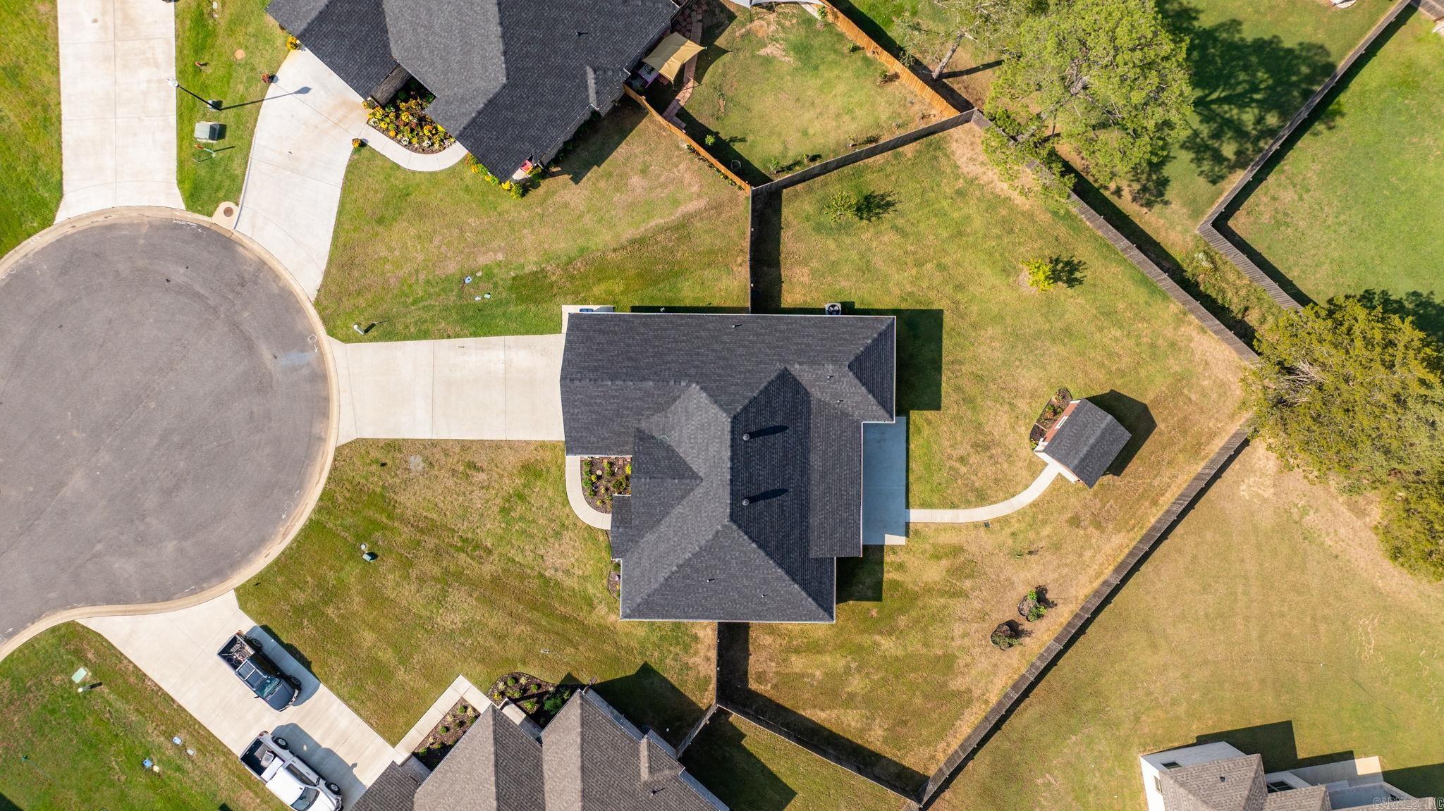 12 Evening Star Cove Greenbrier, AR 72058