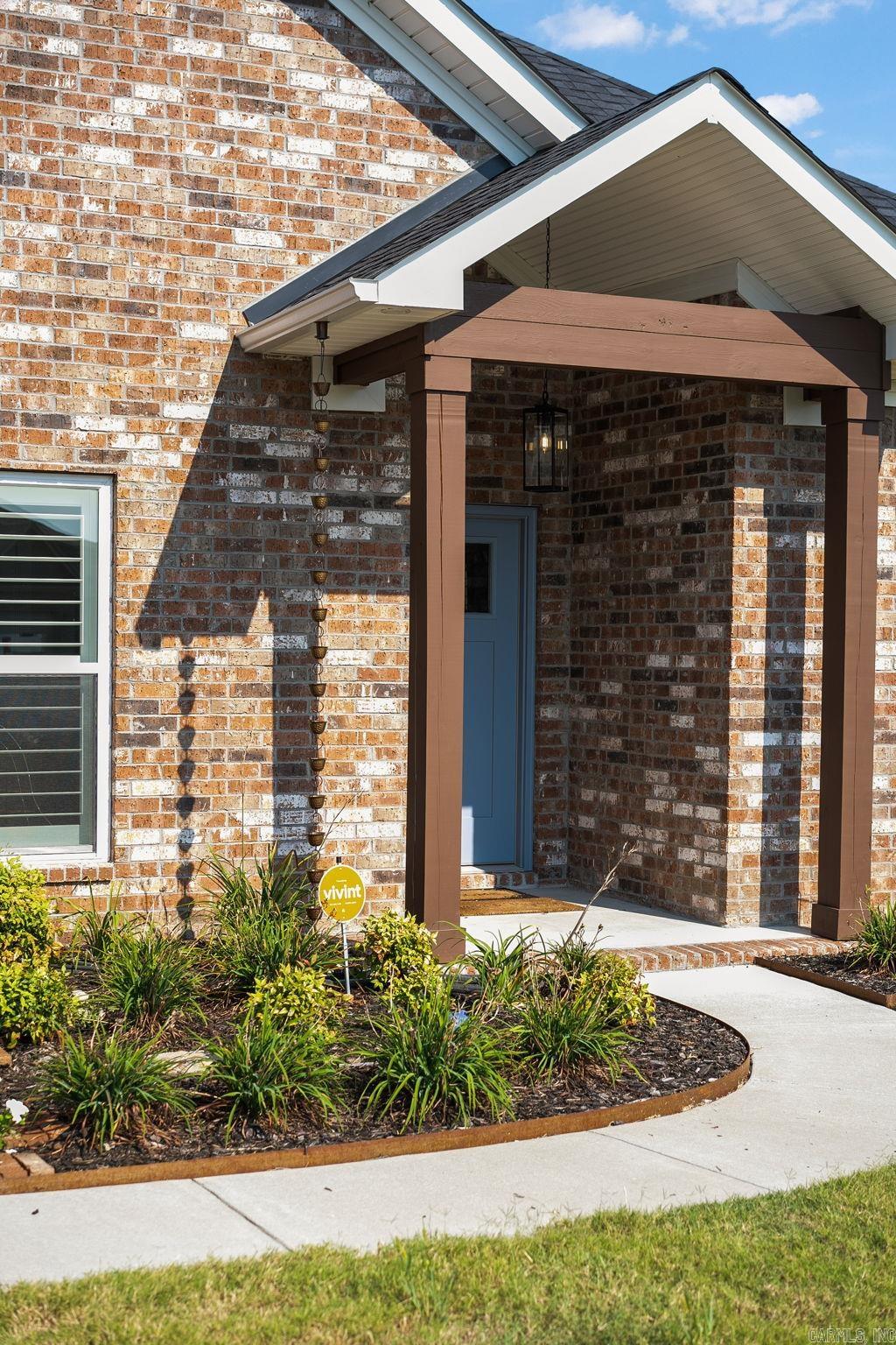 12 Evening Star Cove Greenbrier, AR 72058