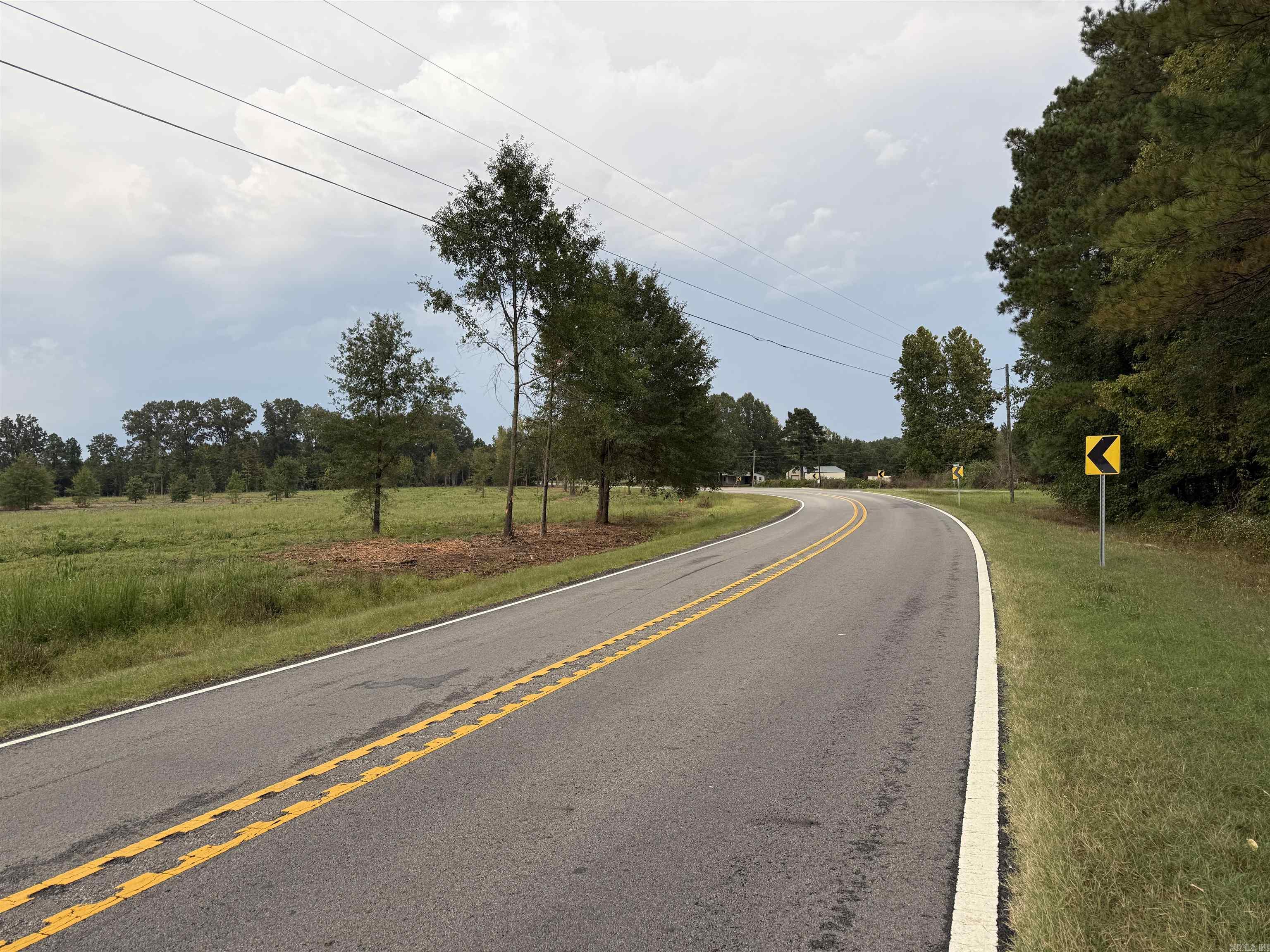 000 Hwy. 13  McRae, AR