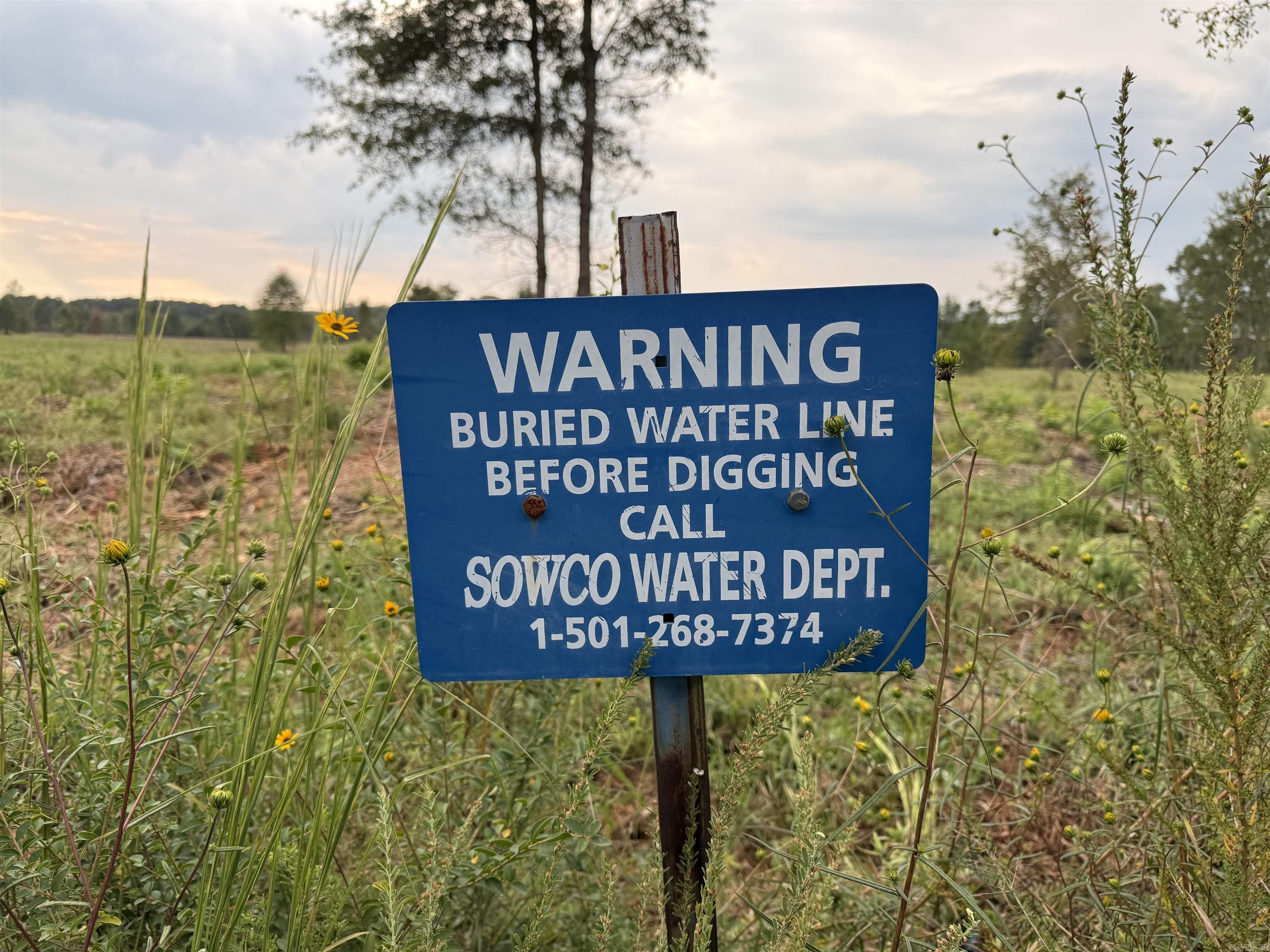 000 Hwy. 13  McRae, AR