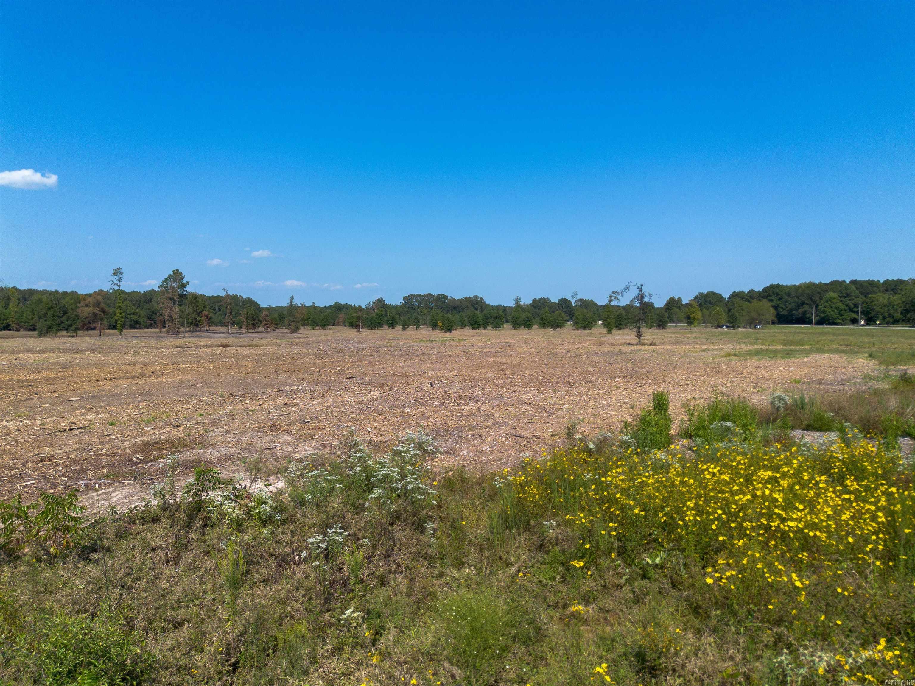 000 Hwy. 13  McRae, AR