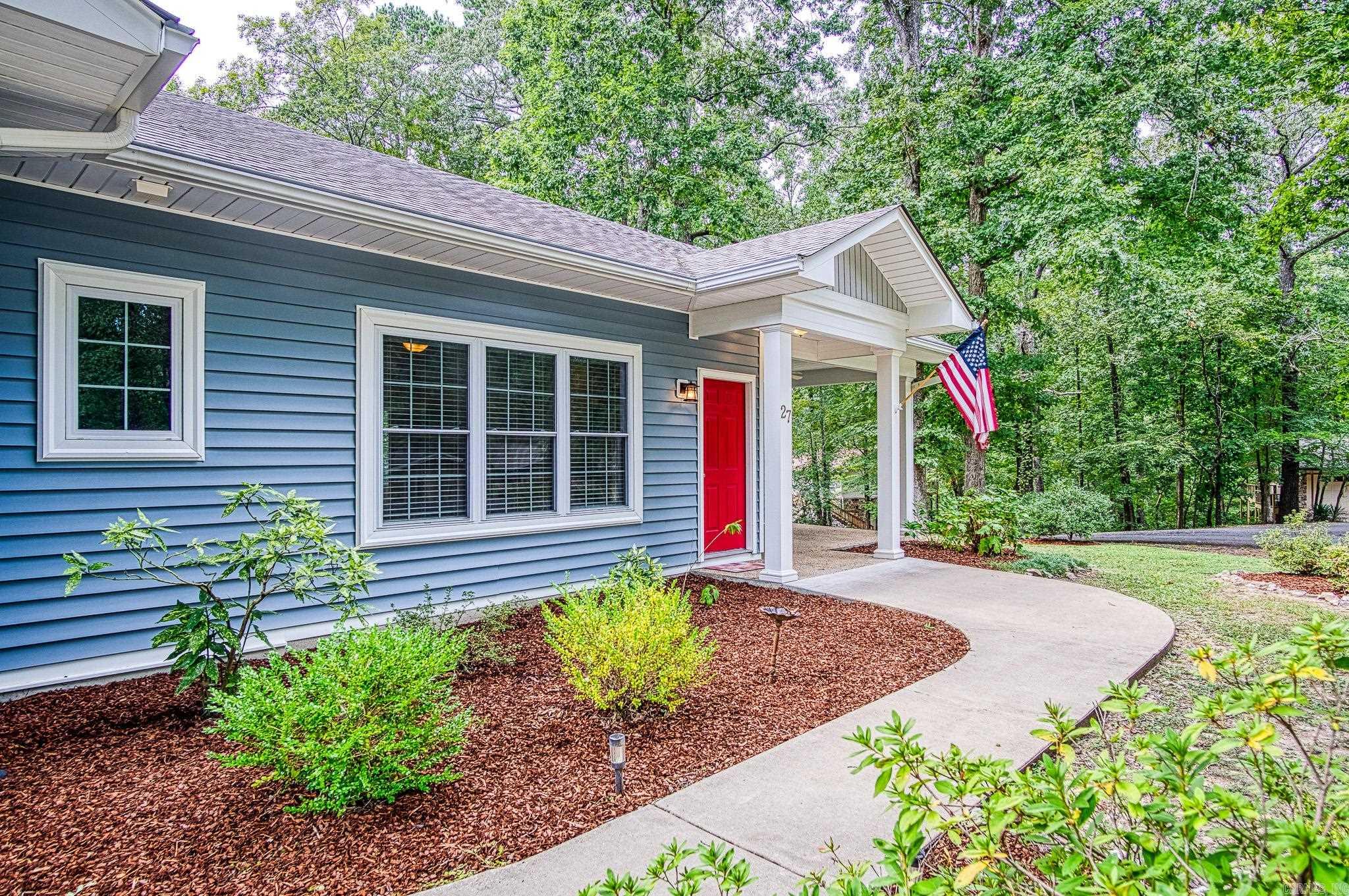 27 Sonora Way Hot Springs Village, AR 71909