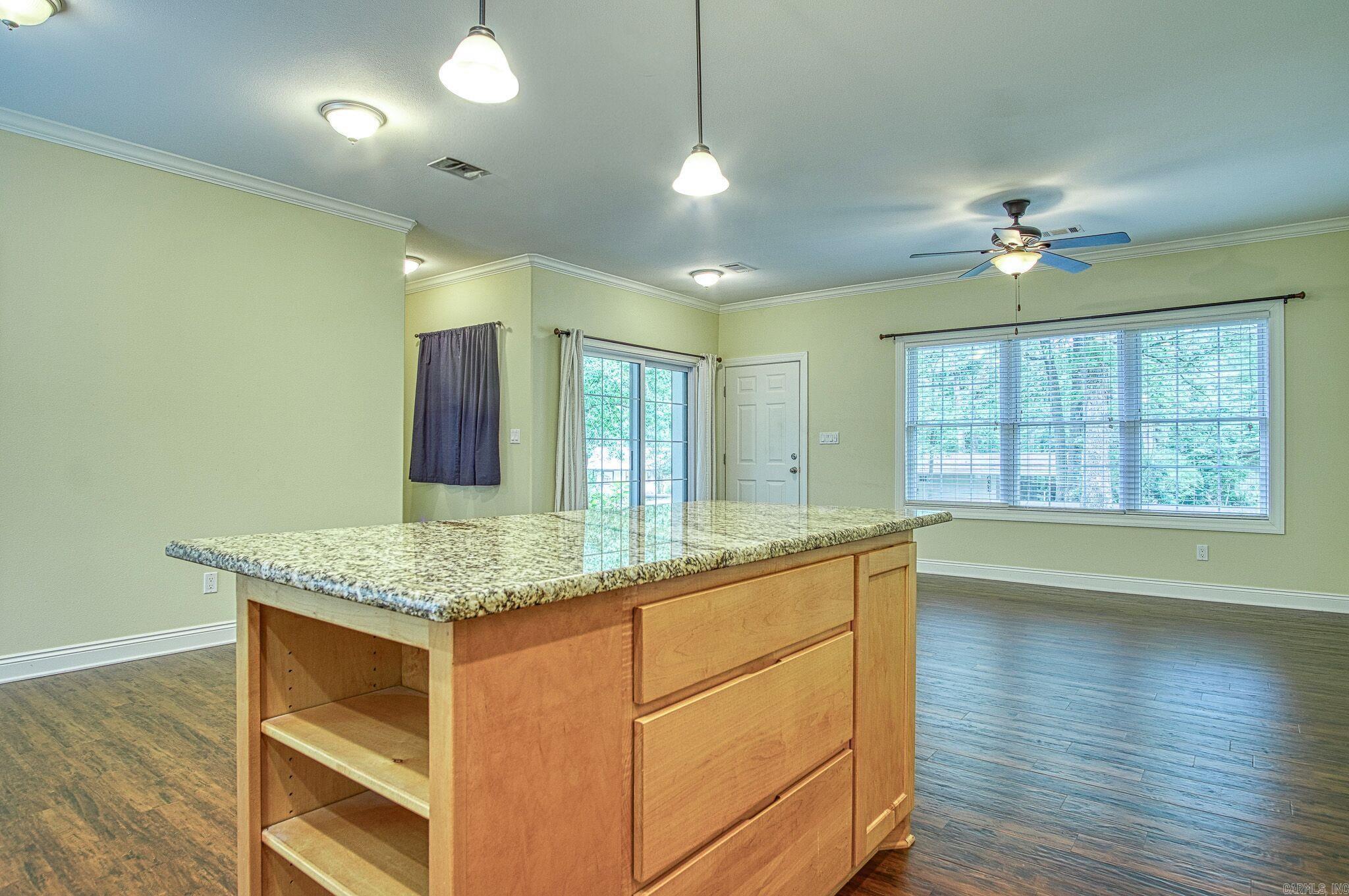 27 Sonora Way Hot Springs Village, AR 71909