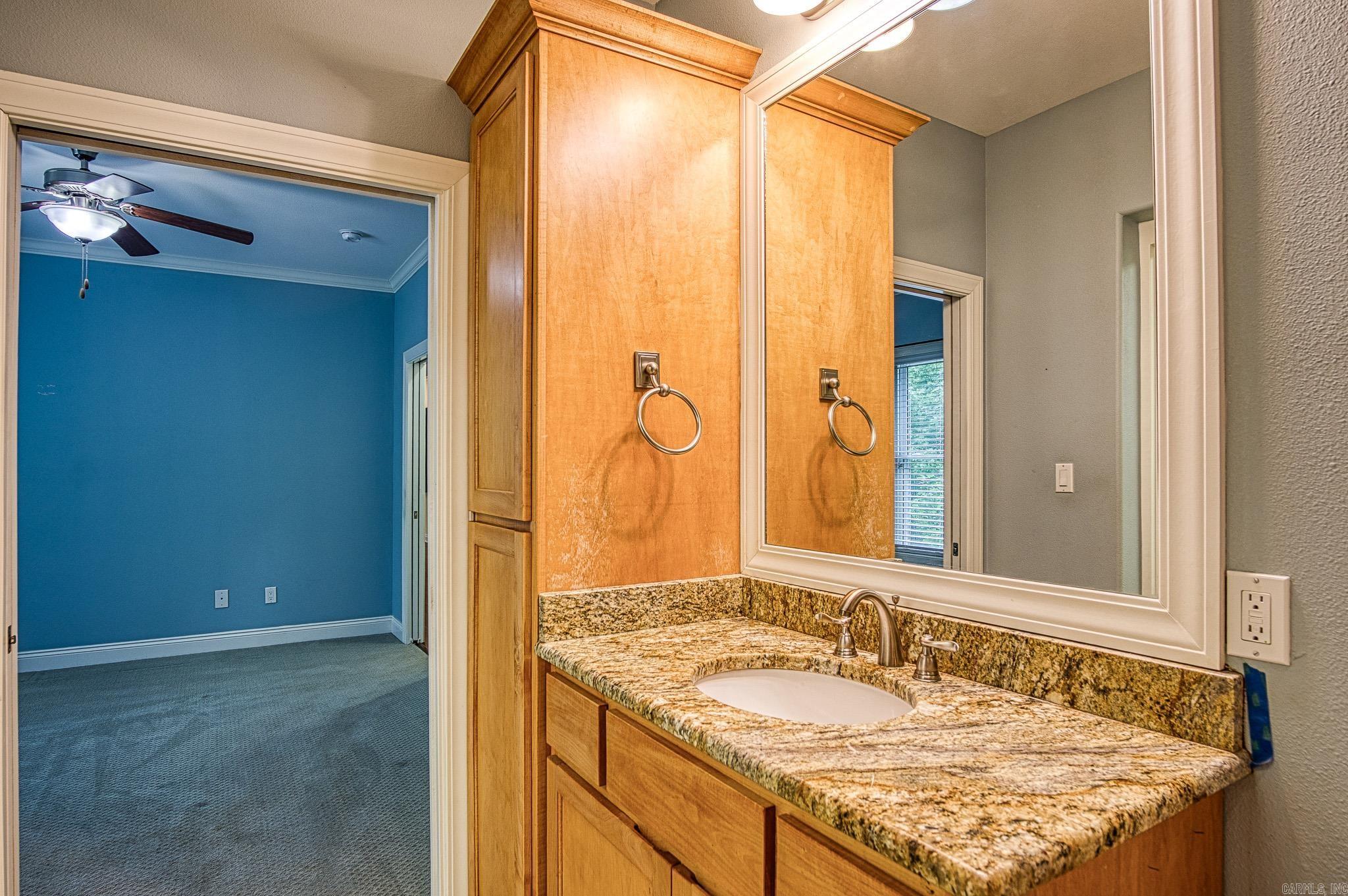 27 Sonora Way Hot Springs Village, AR 71909