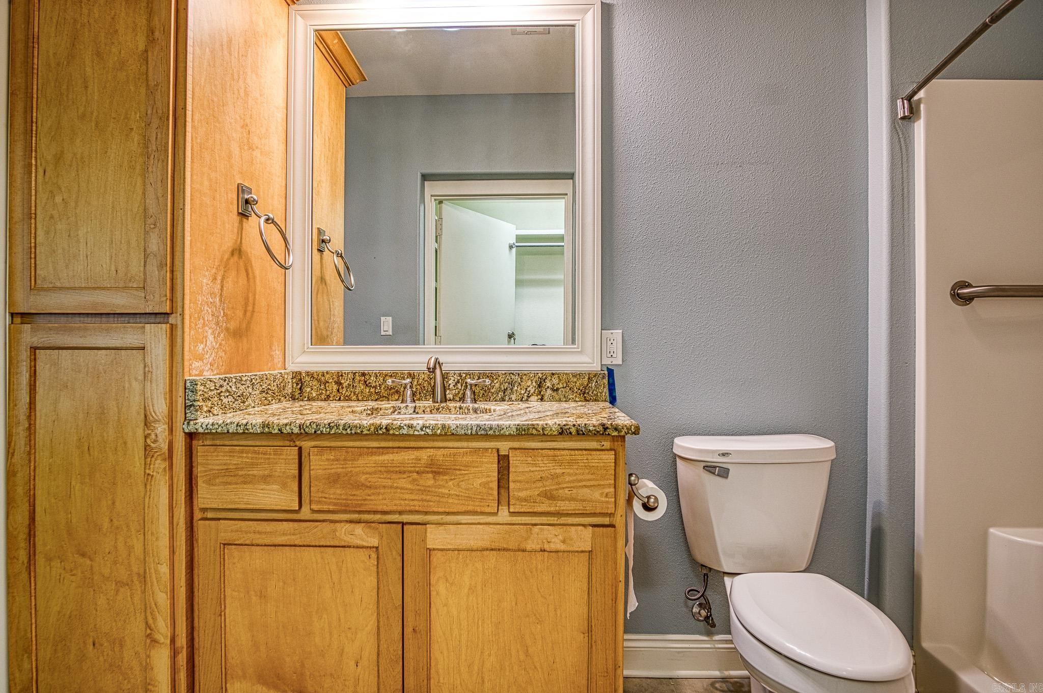 27 Sonora Way Hot Springs Village, AR 71909