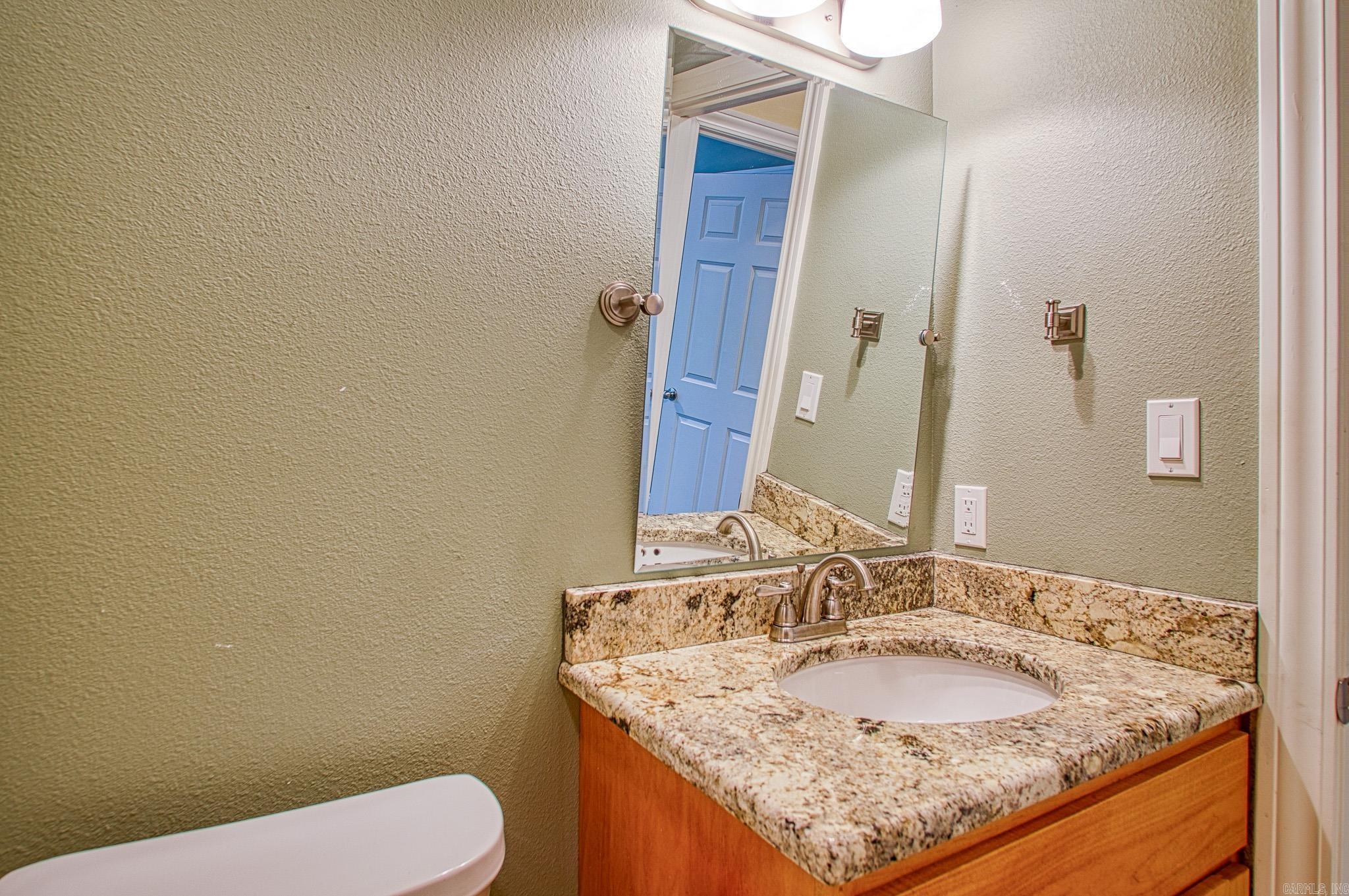 27 Sonora Way Hot Springs Village, AR 71909