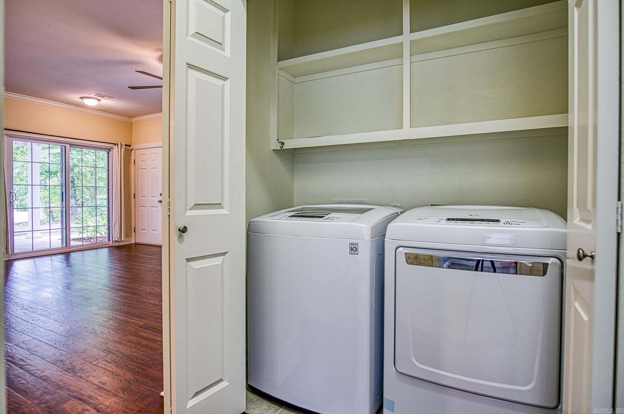 27 Sonora Way Hot Springs Village, AR 71909