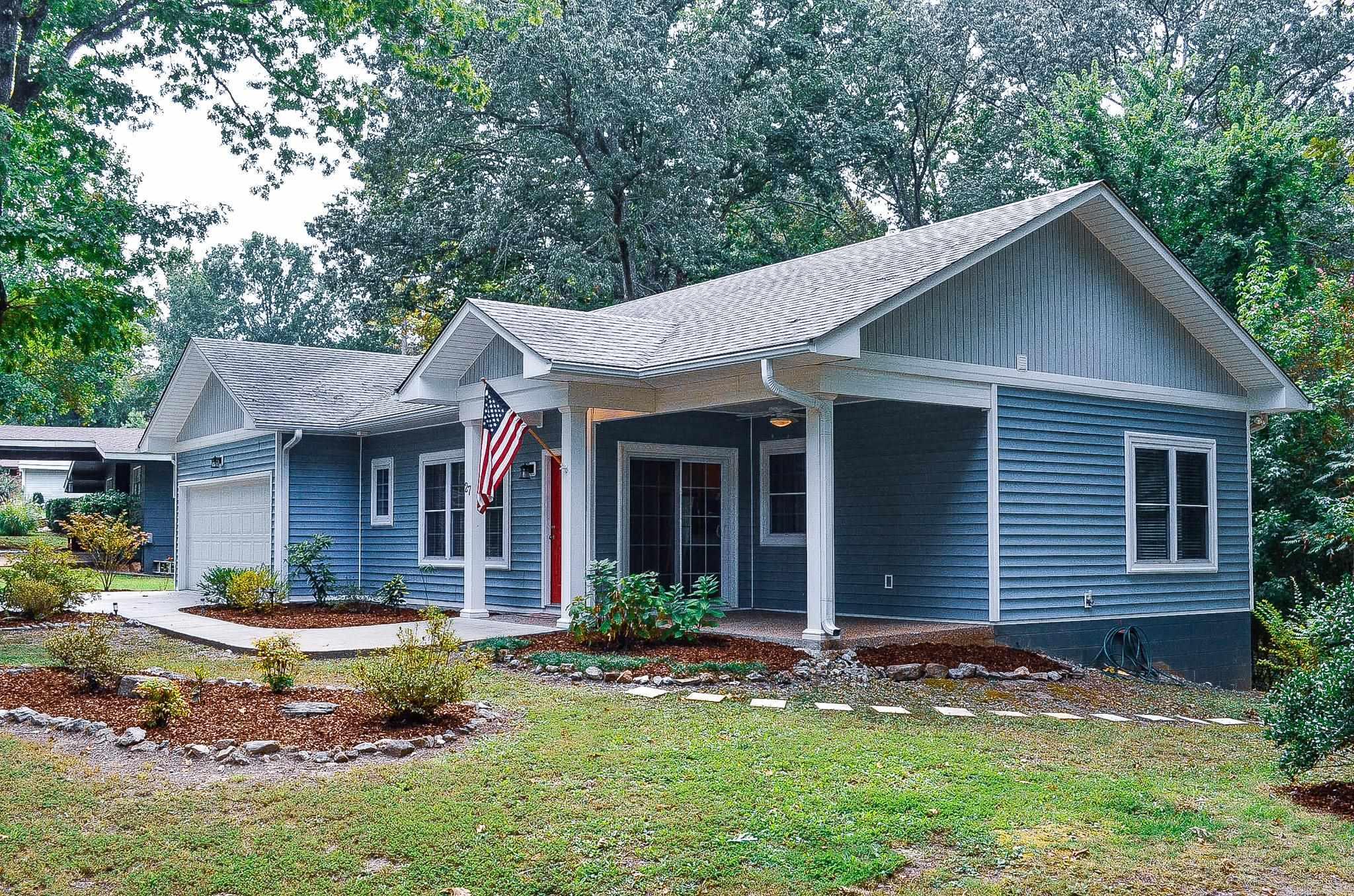 27 Sonora Way Hot Springs Village, AR 71909