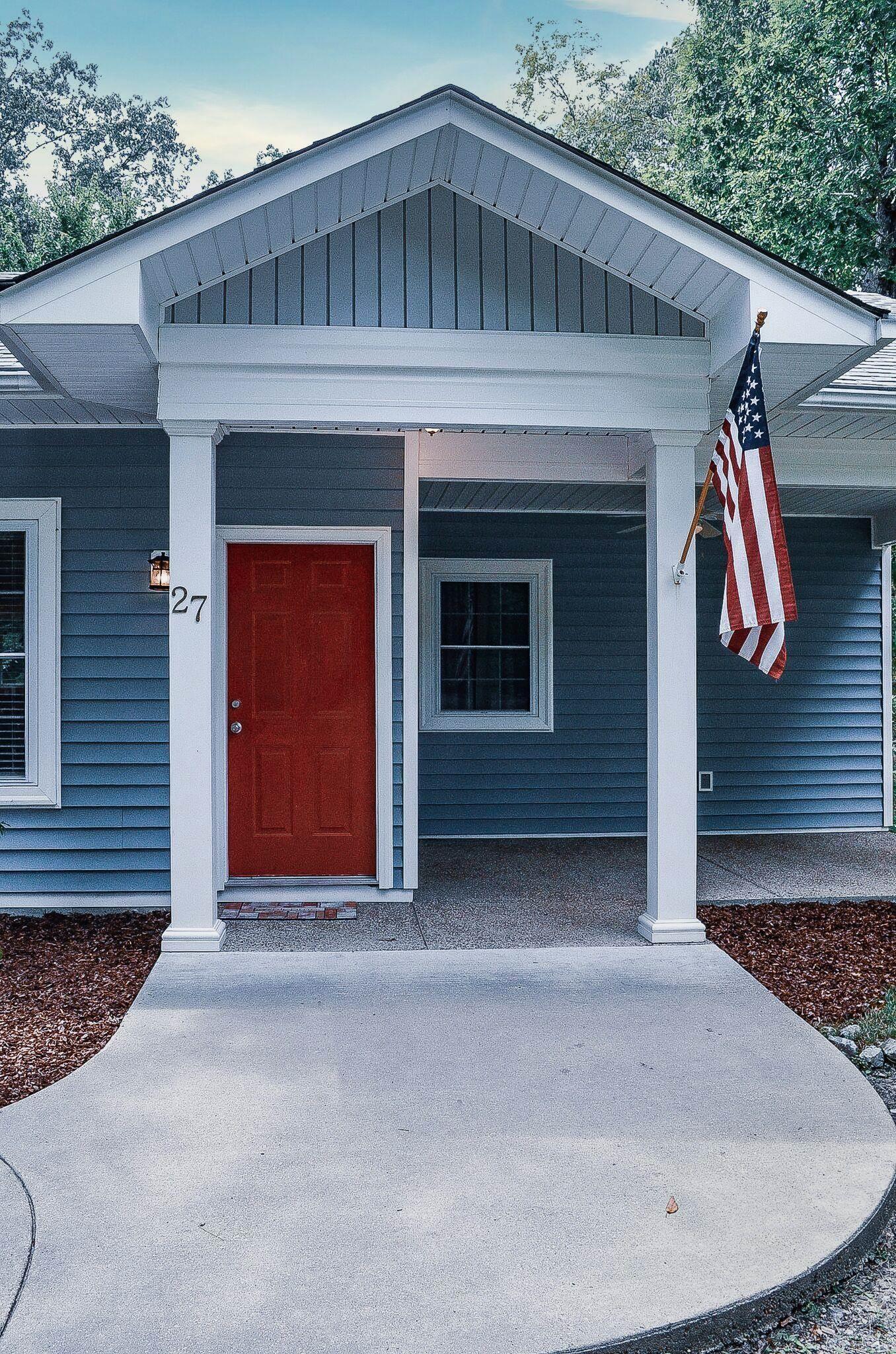 27 Sonora Way Hot Springs Village, AR 71909