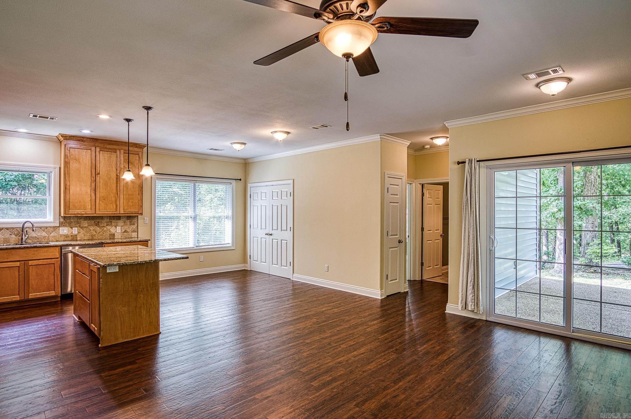 27 Sonora Way Hot Springs Village, AR 71909