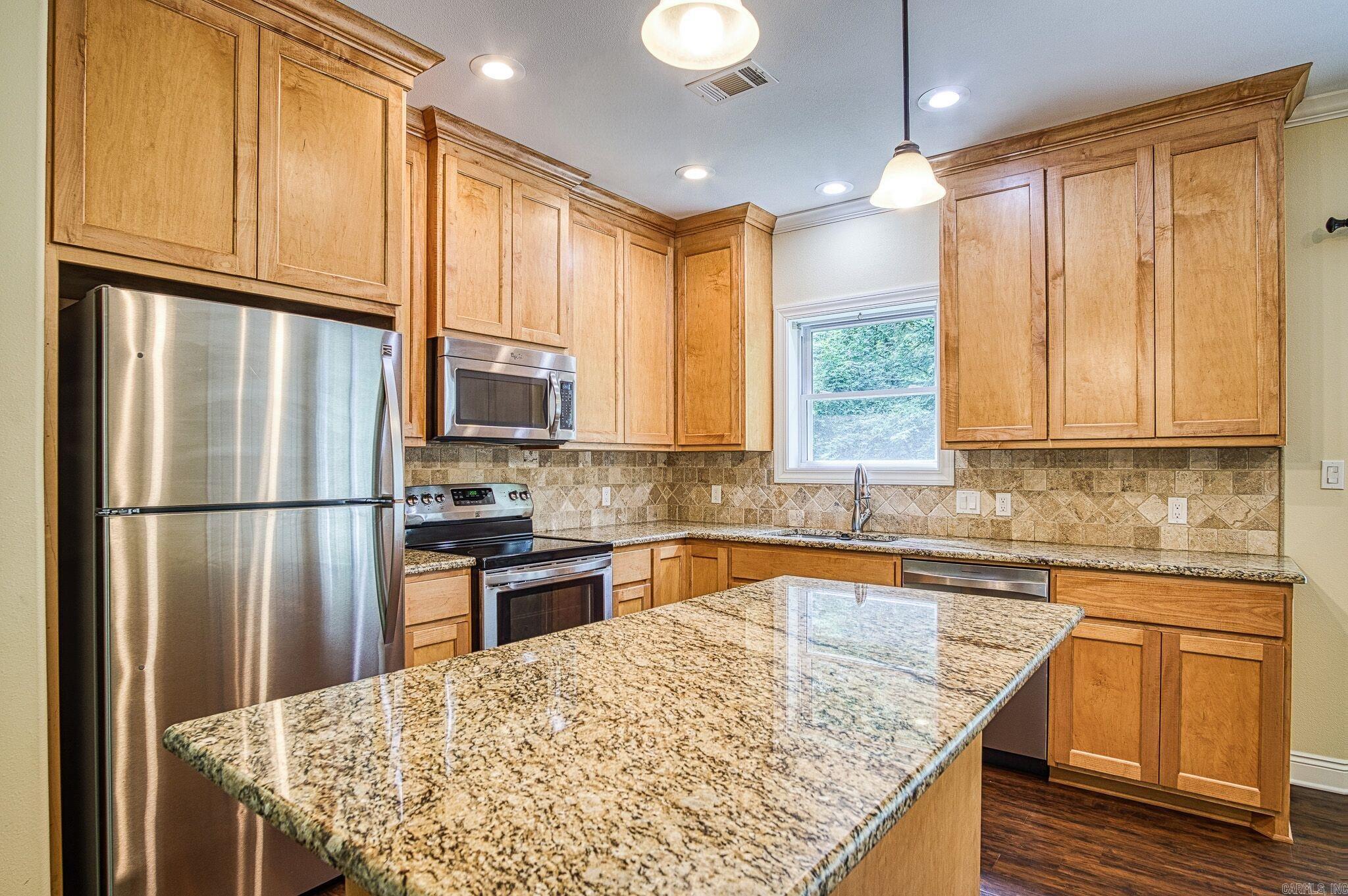 27 Sonora Way Hot Springs Village, AR 71909