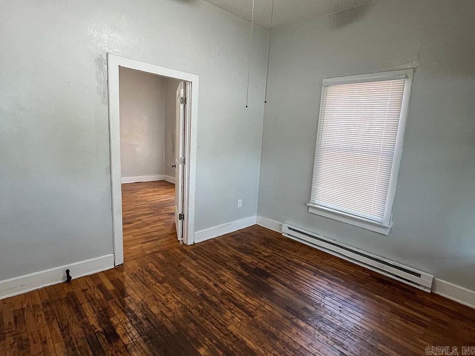 3705 W 12th  Little Rock, AR