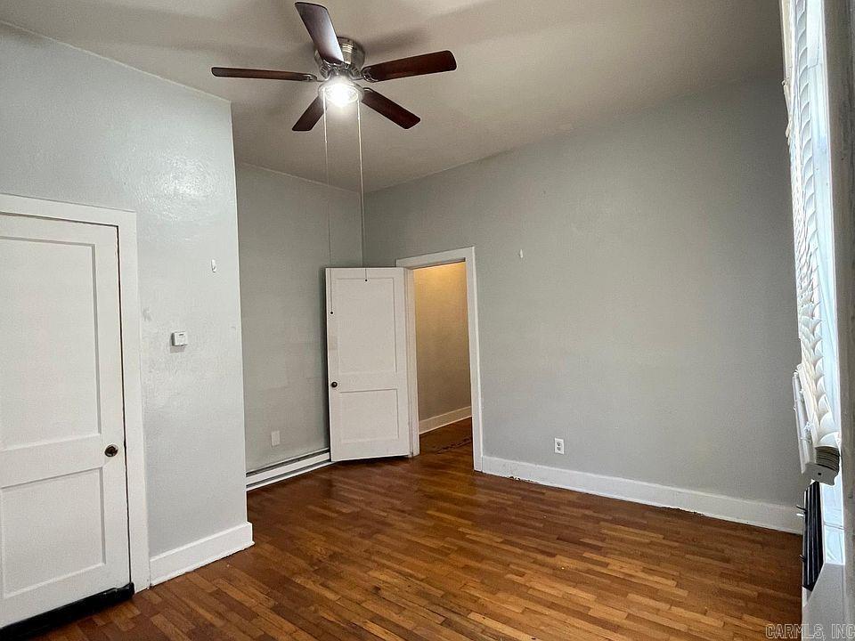 3705 W 12th  Little Rock, AR