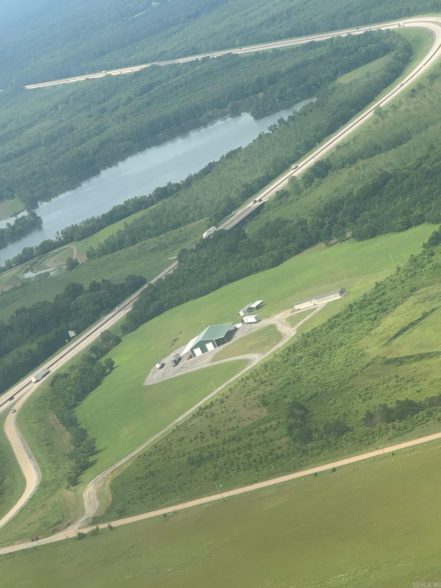 1982 Jackson 315 Bradford, AR 72020