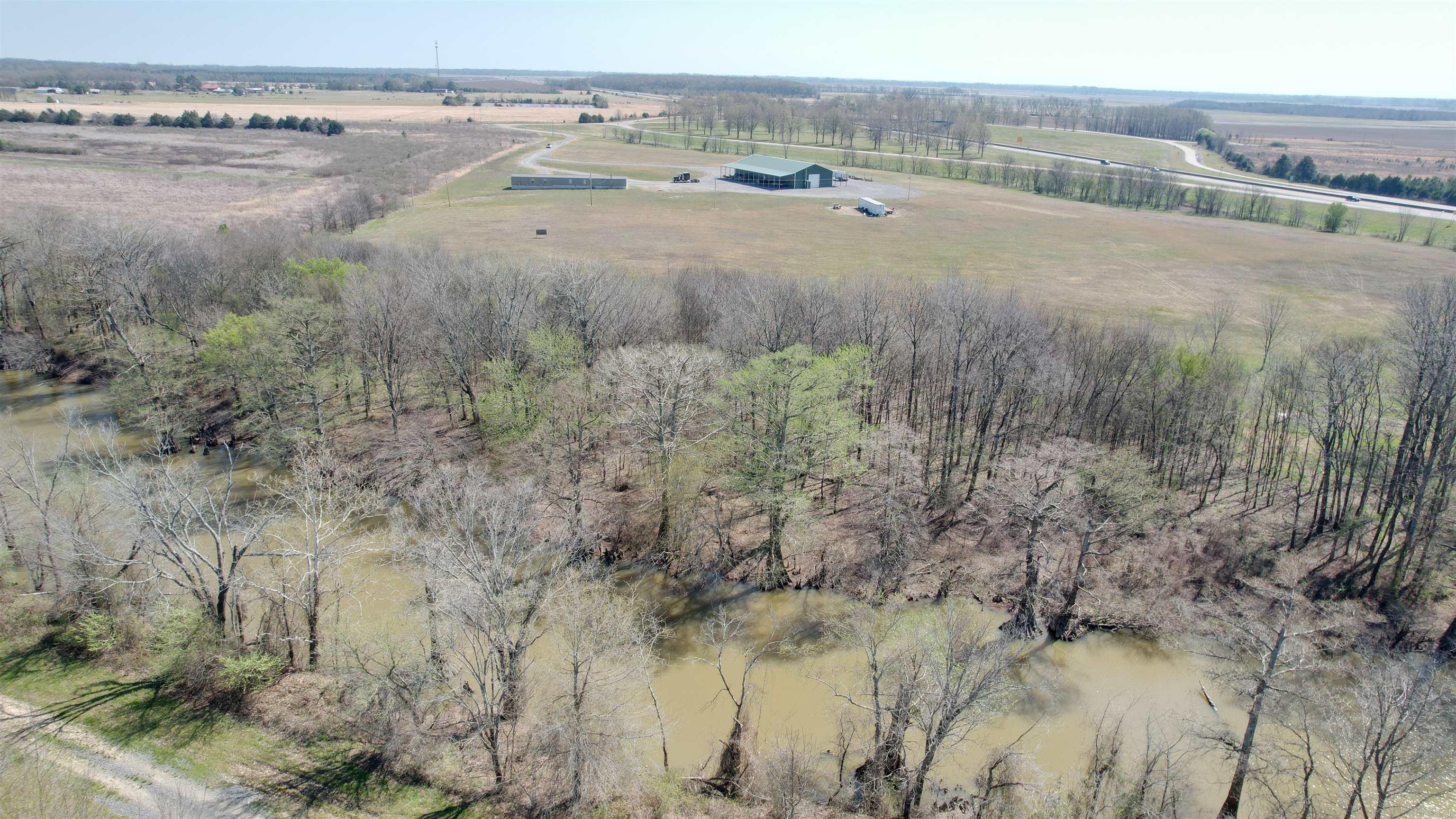 1982 Jackson 315 Bradford, AR 72020