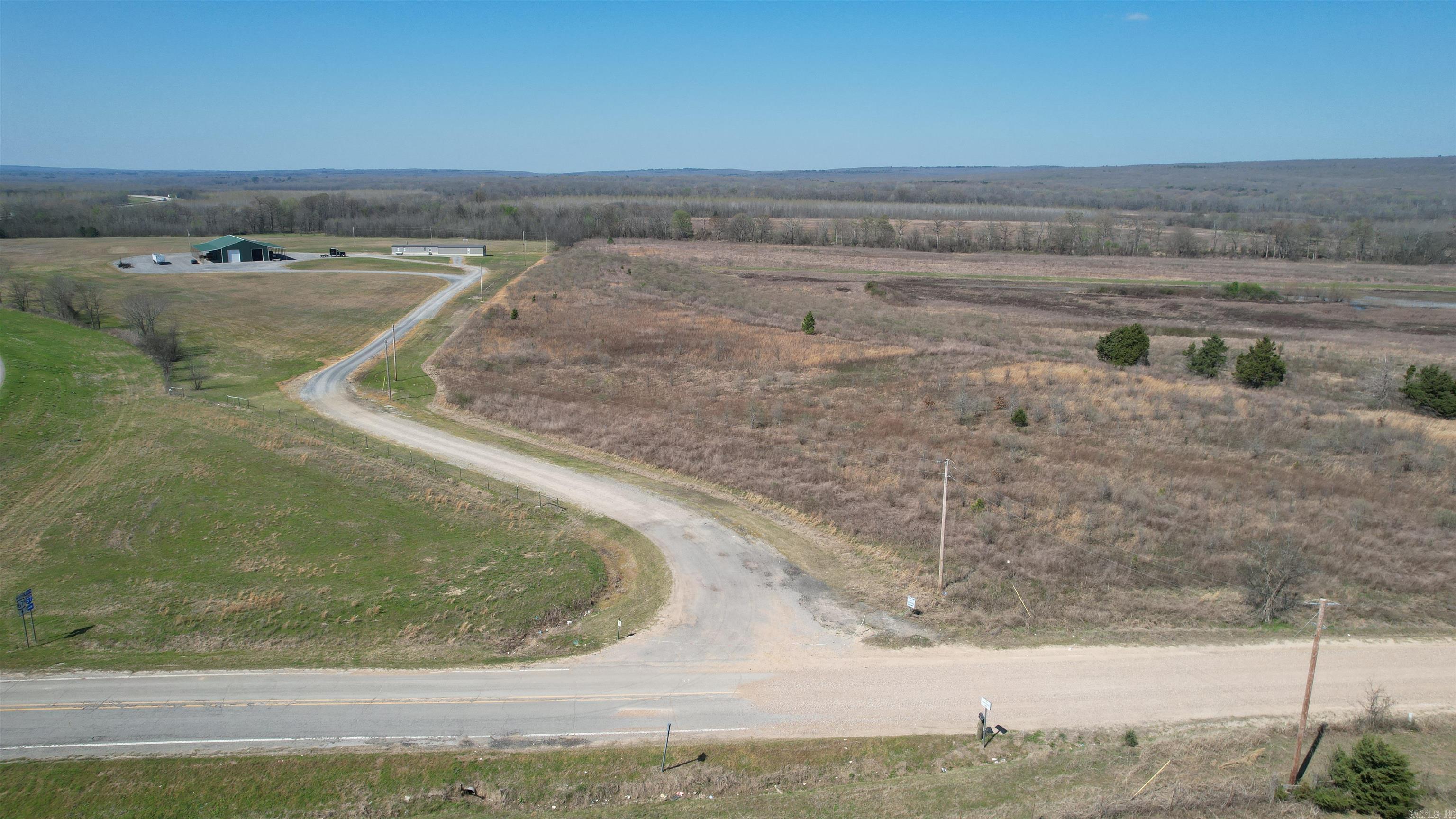 1982 Jackson 315 Bradford, AR 72020