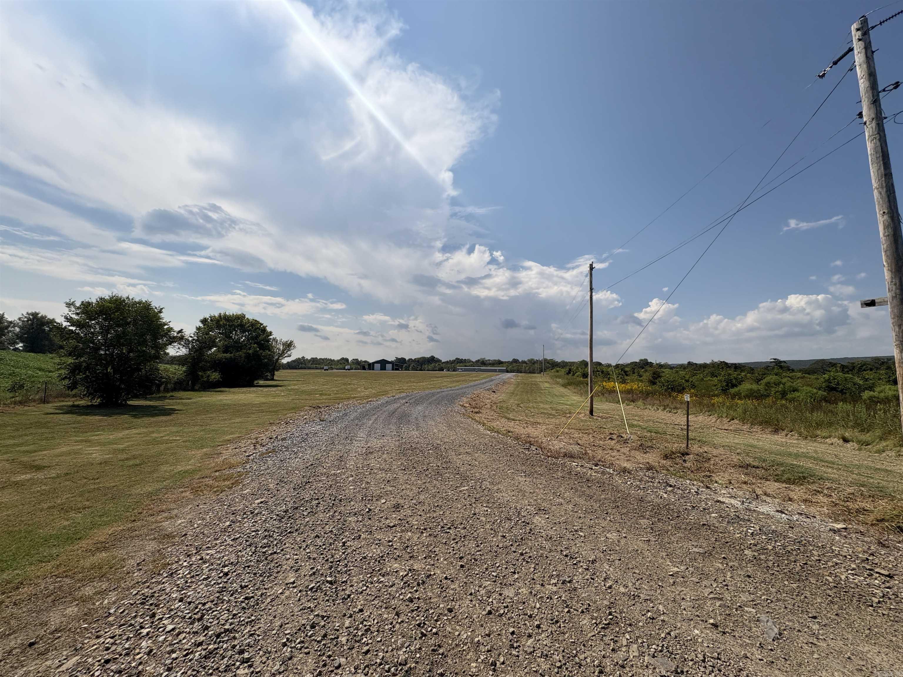 1982 Jackson 315 Bradford, AR 72020