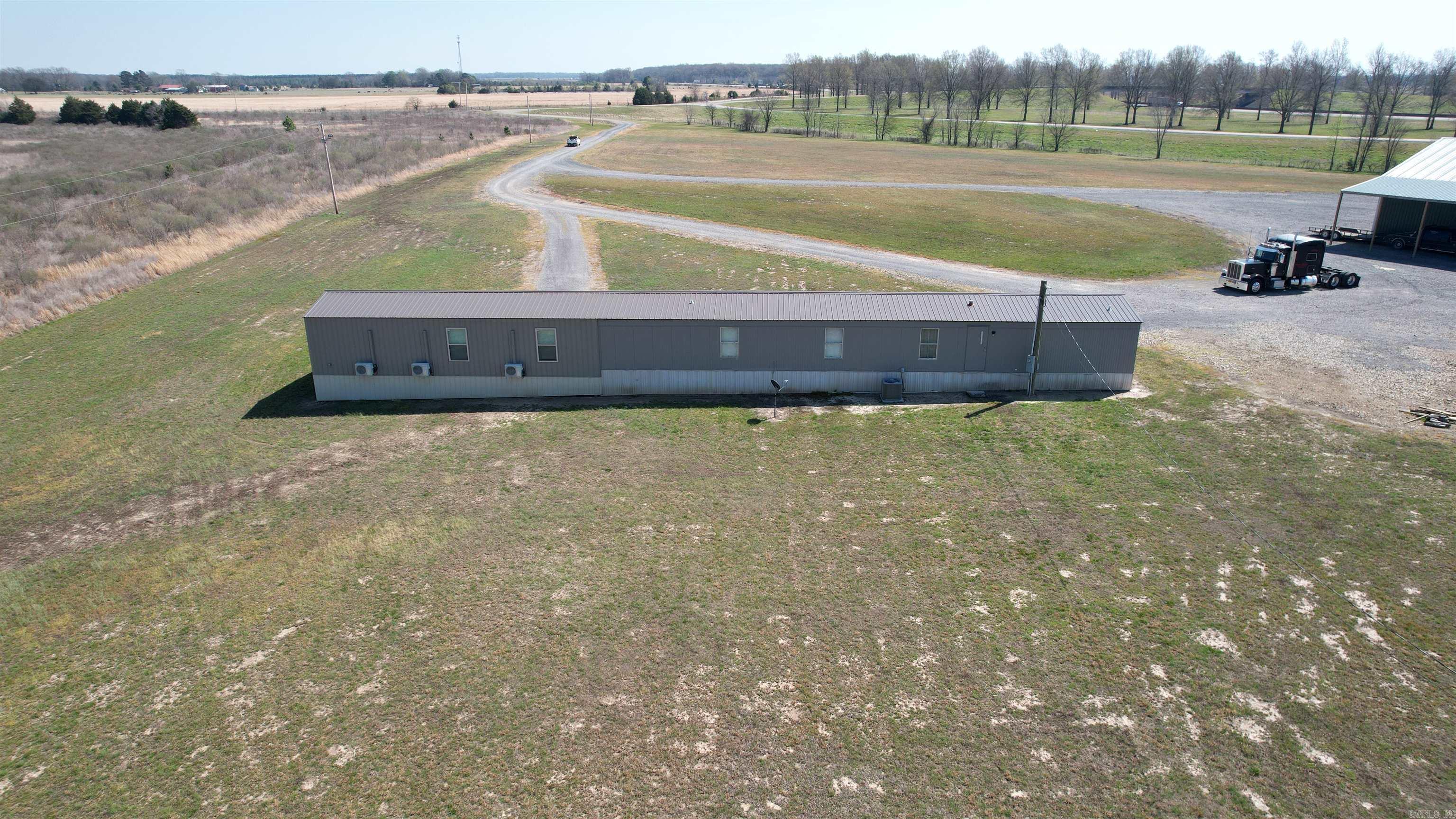 1982 Jackson 315 Bradford, AR 72020