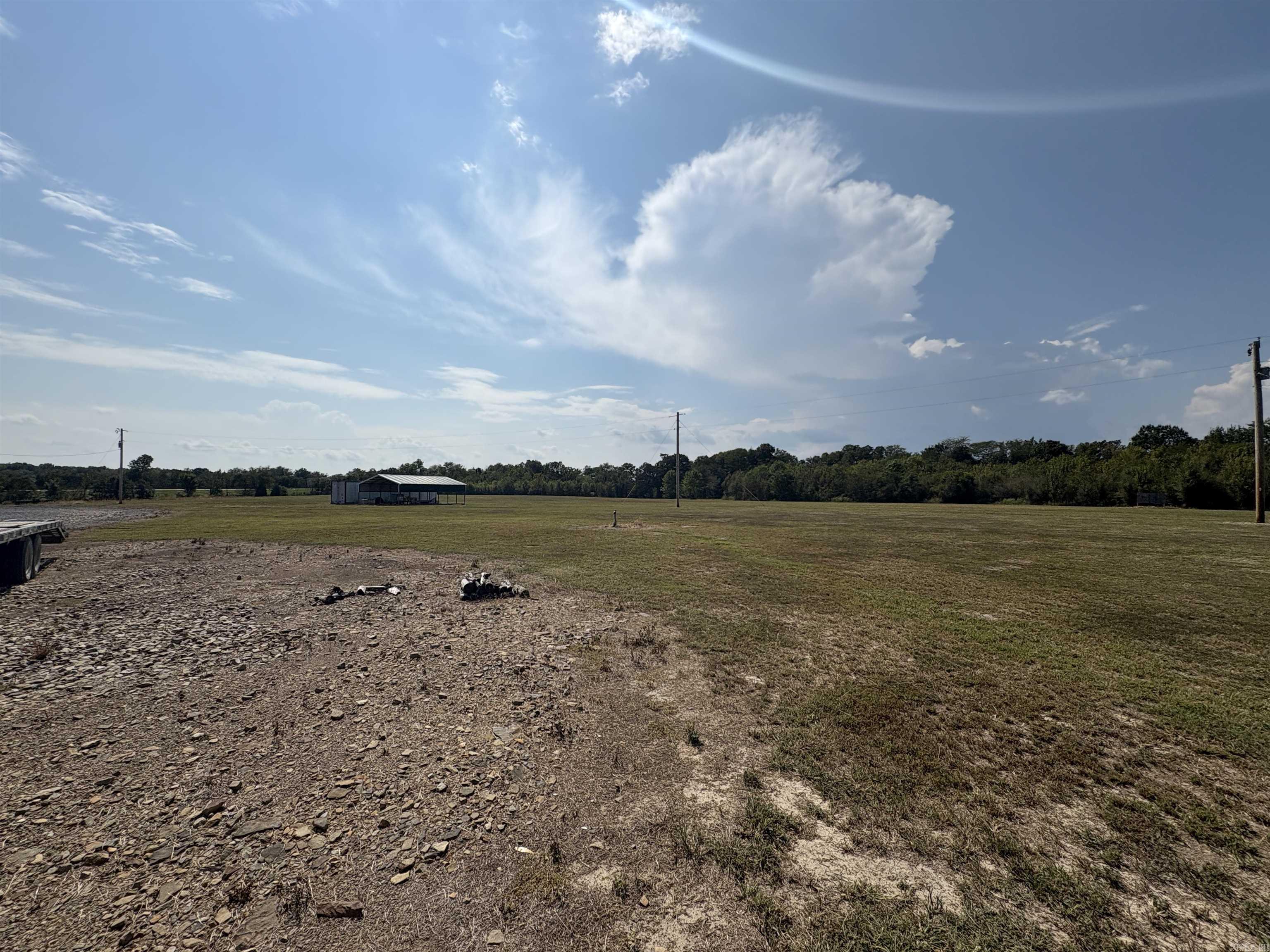 1982 Jackson 315 Bradford, AR 72020