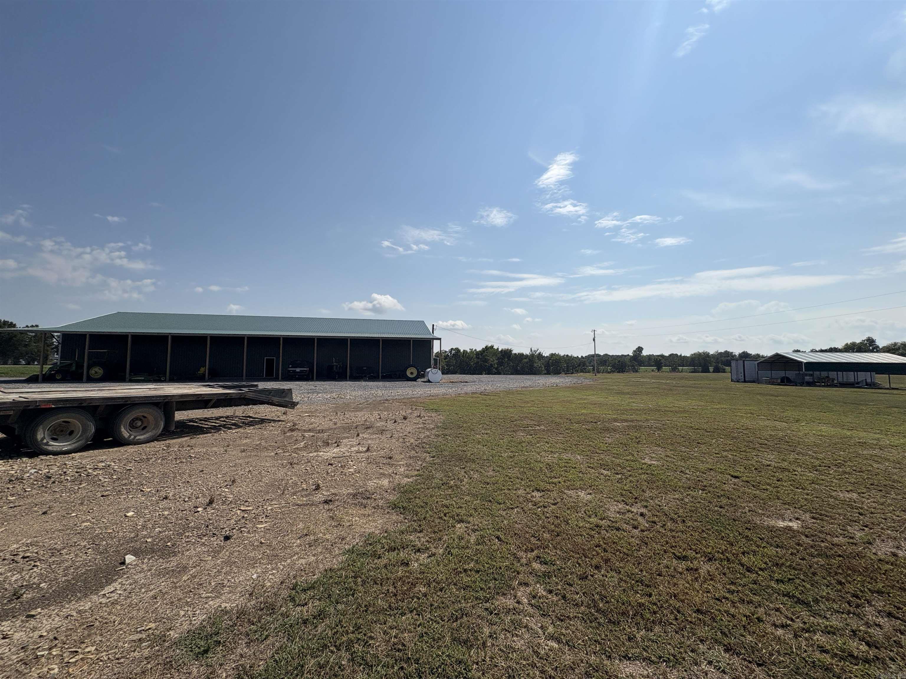 1982 Jackson 315 Bradford, AR 72020