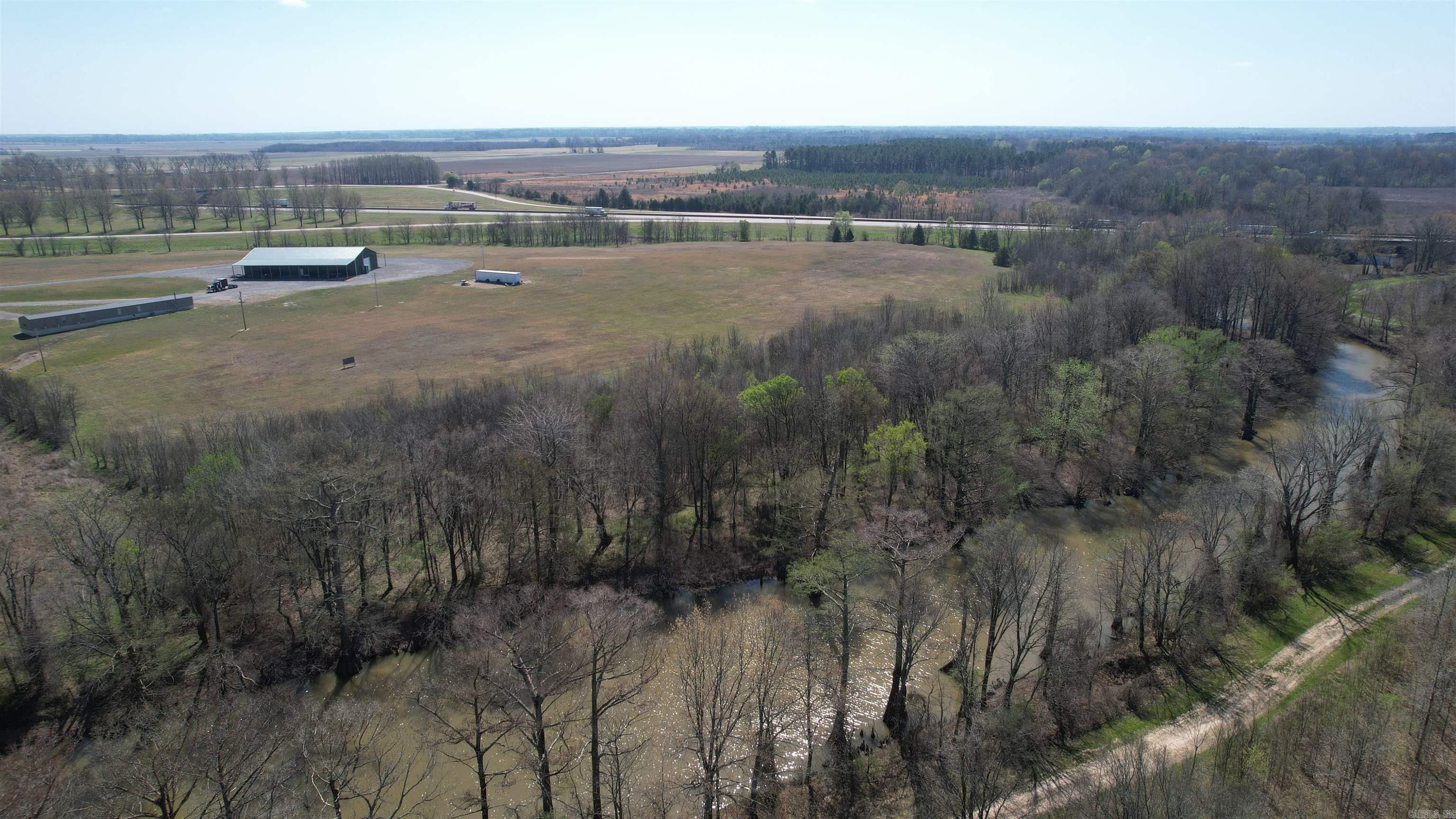 1982 Jackson 315 Bradford, AR 72020