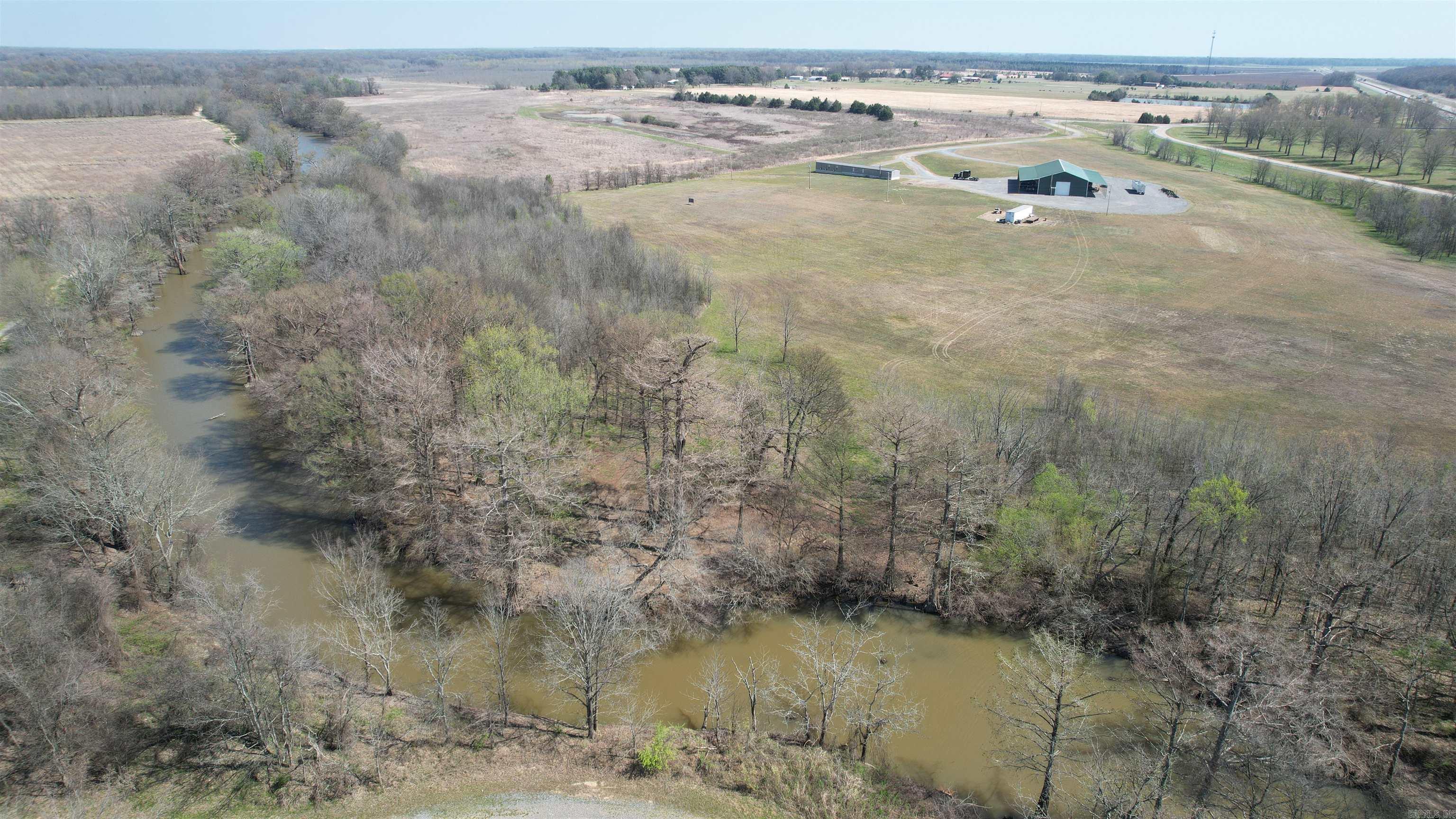 1982 Jackson 315 Bradford, AR 72020