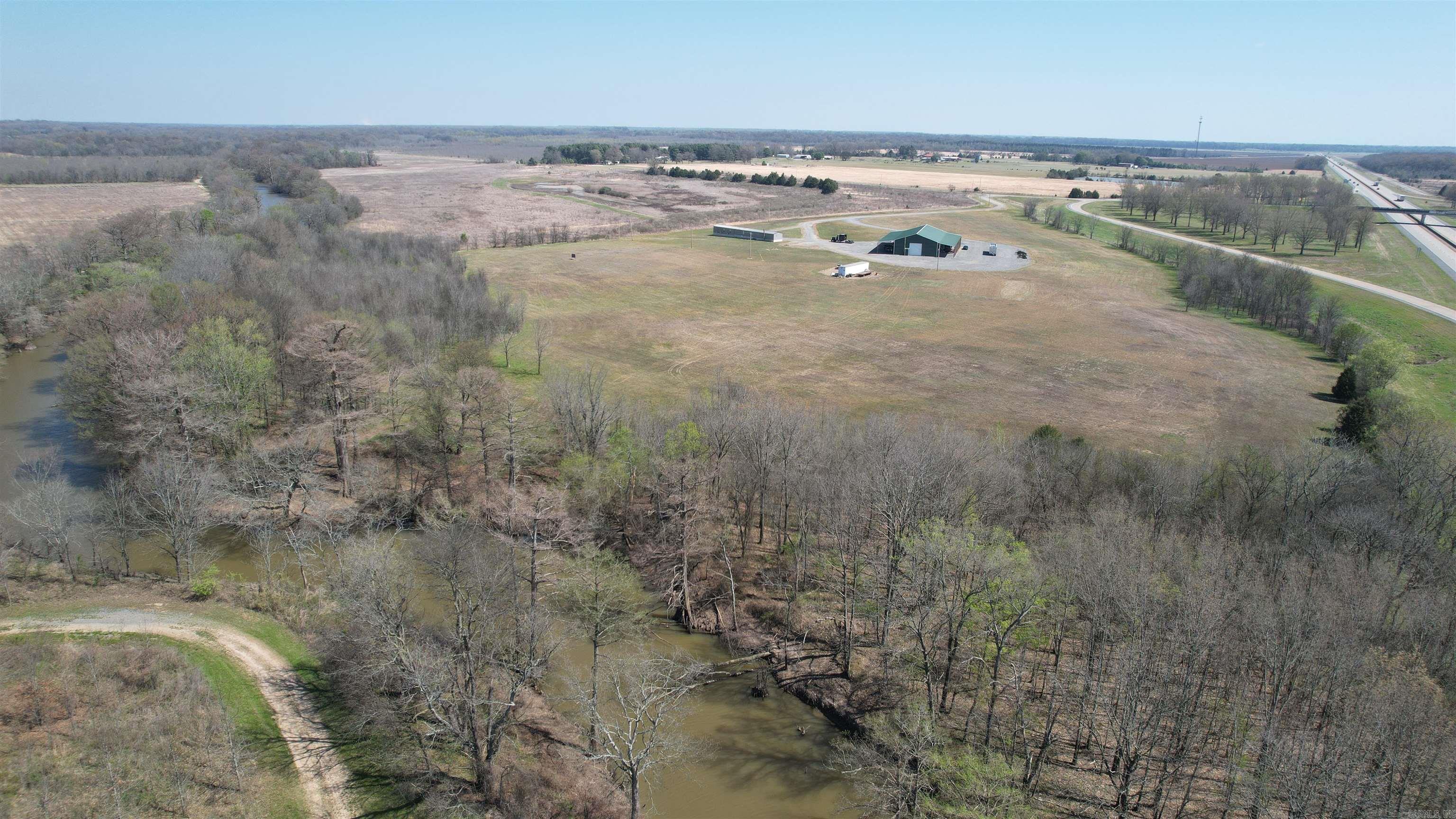 1982 Jackson 315 Bradford, AR 72020