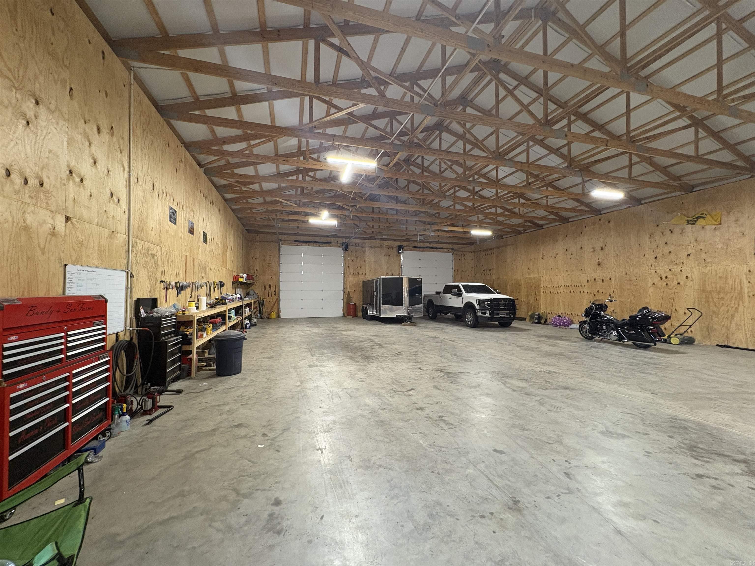 1982 Jackson 315 Bradford, AR 72020