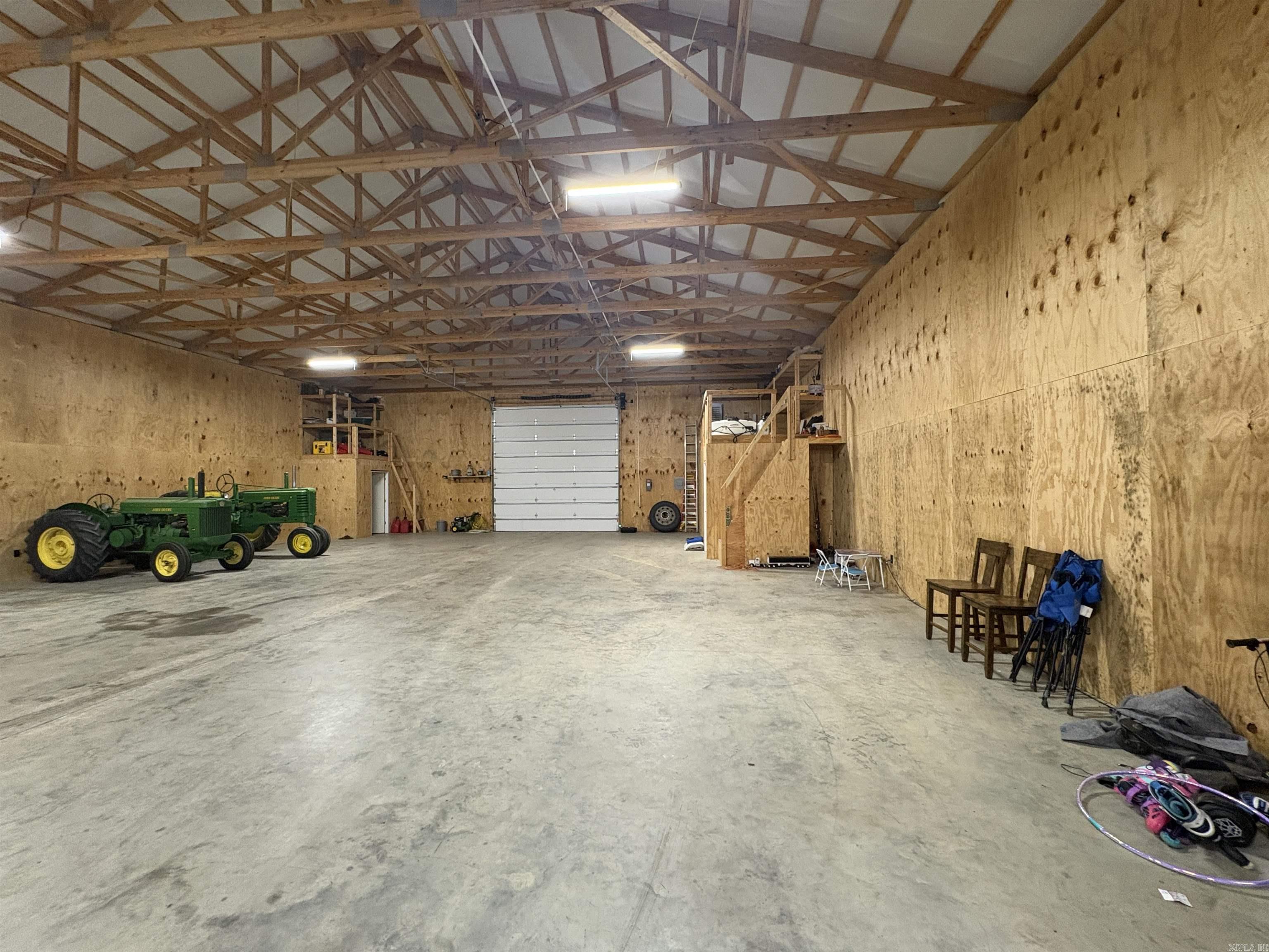 1982 Jackson 315 Bradford, AR 72020