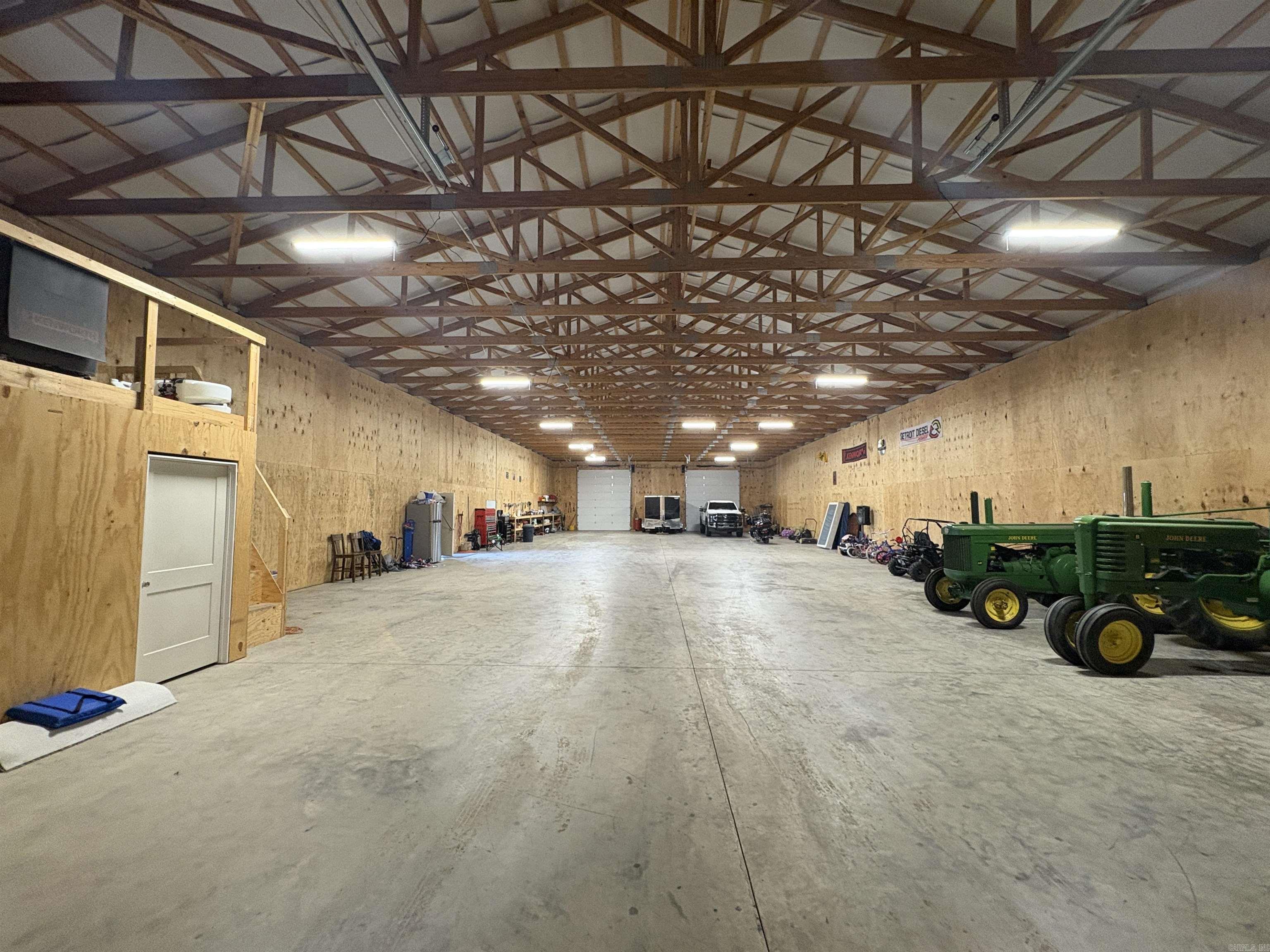 1982 Jackson 315 Bradford, AR 72020