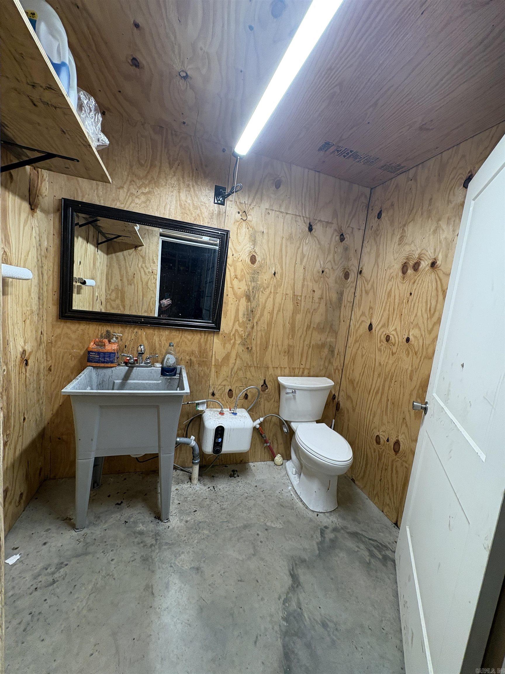 1982 Jackson 315 Bradford, AR 72020