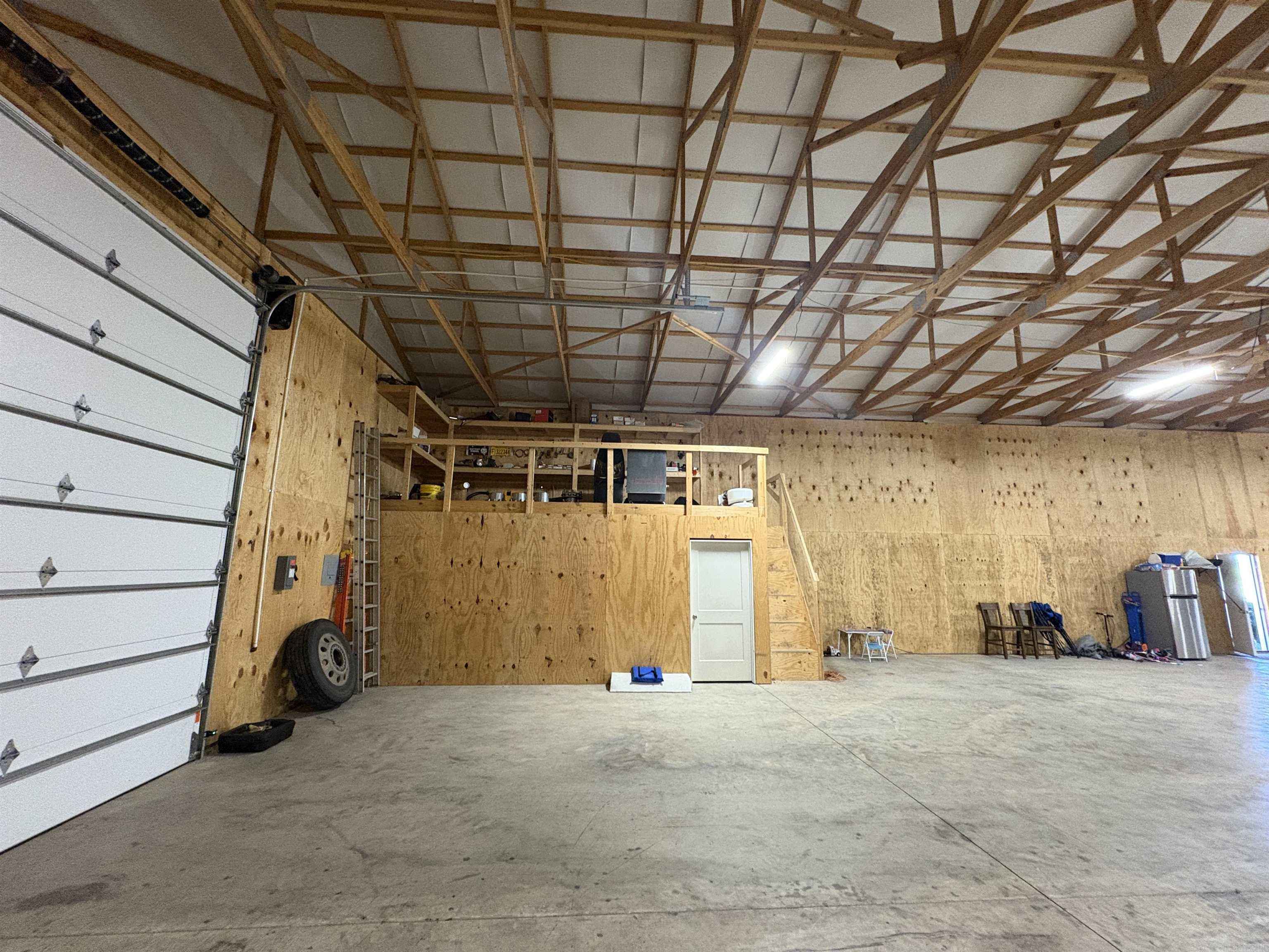 1982 Jackson 315 Bradford, AR 72020