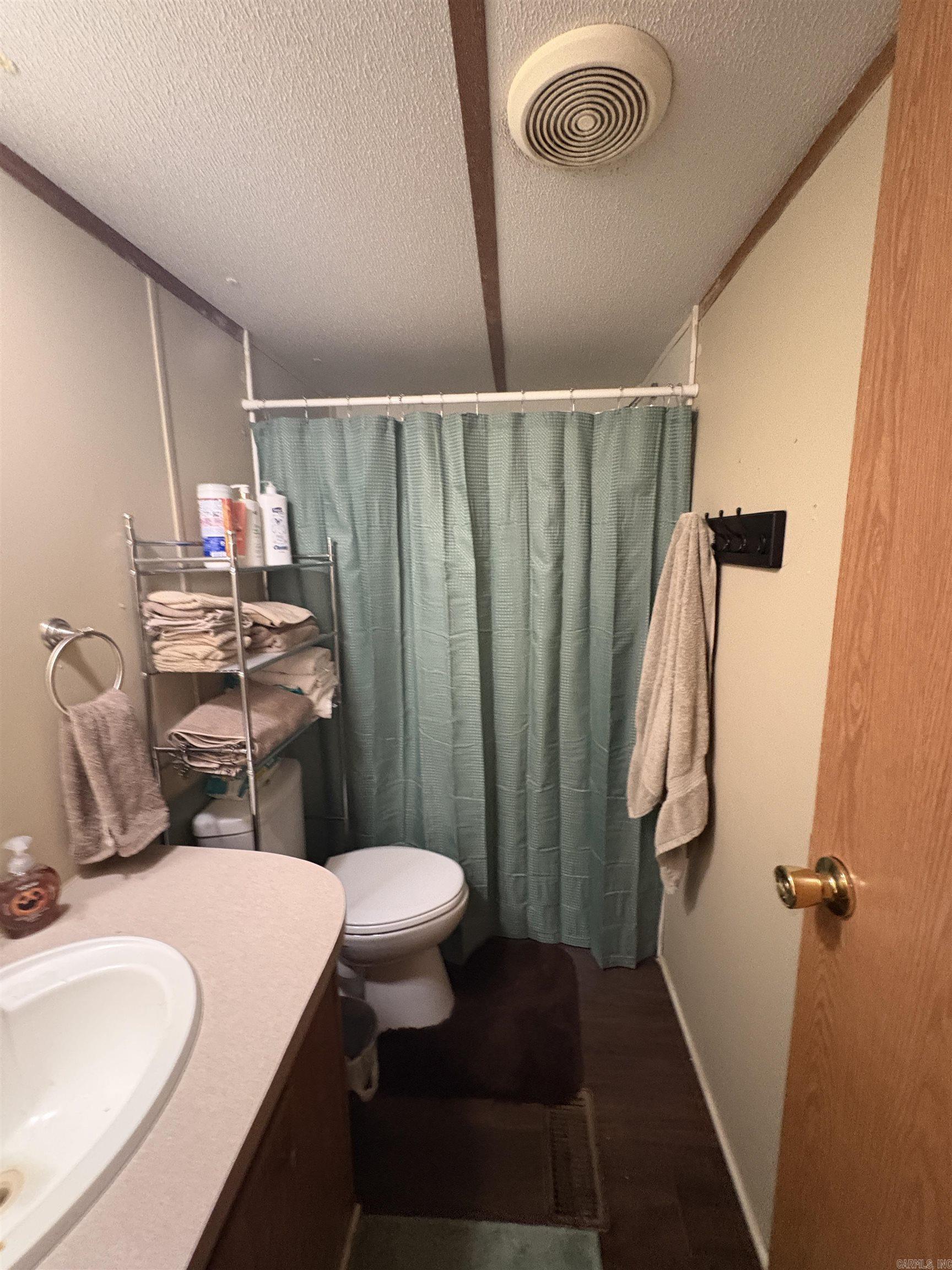 1982 Jackson 315 Bradford, AR 72020