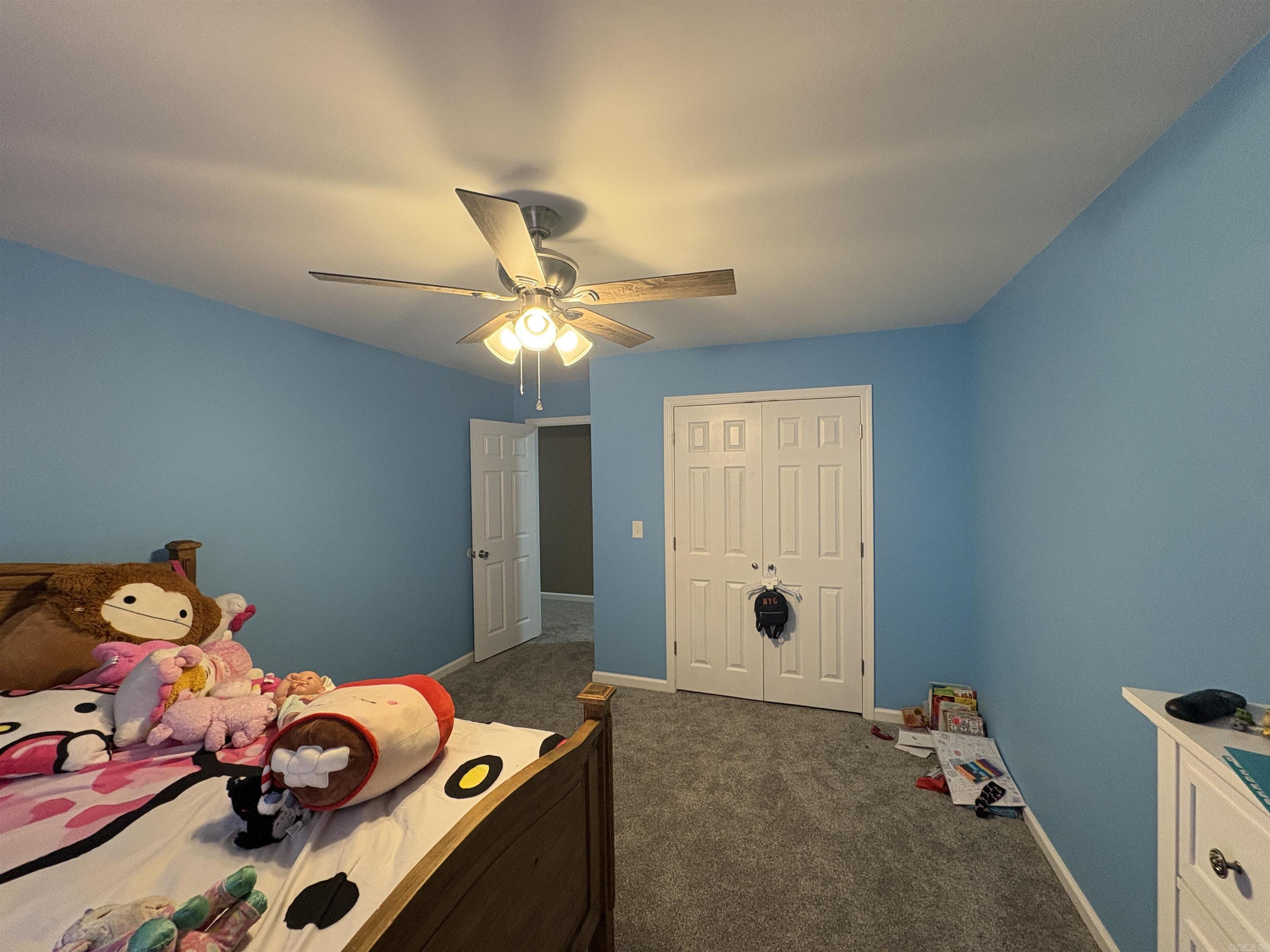 1982 Jackson 315 Bradford, AR 72020