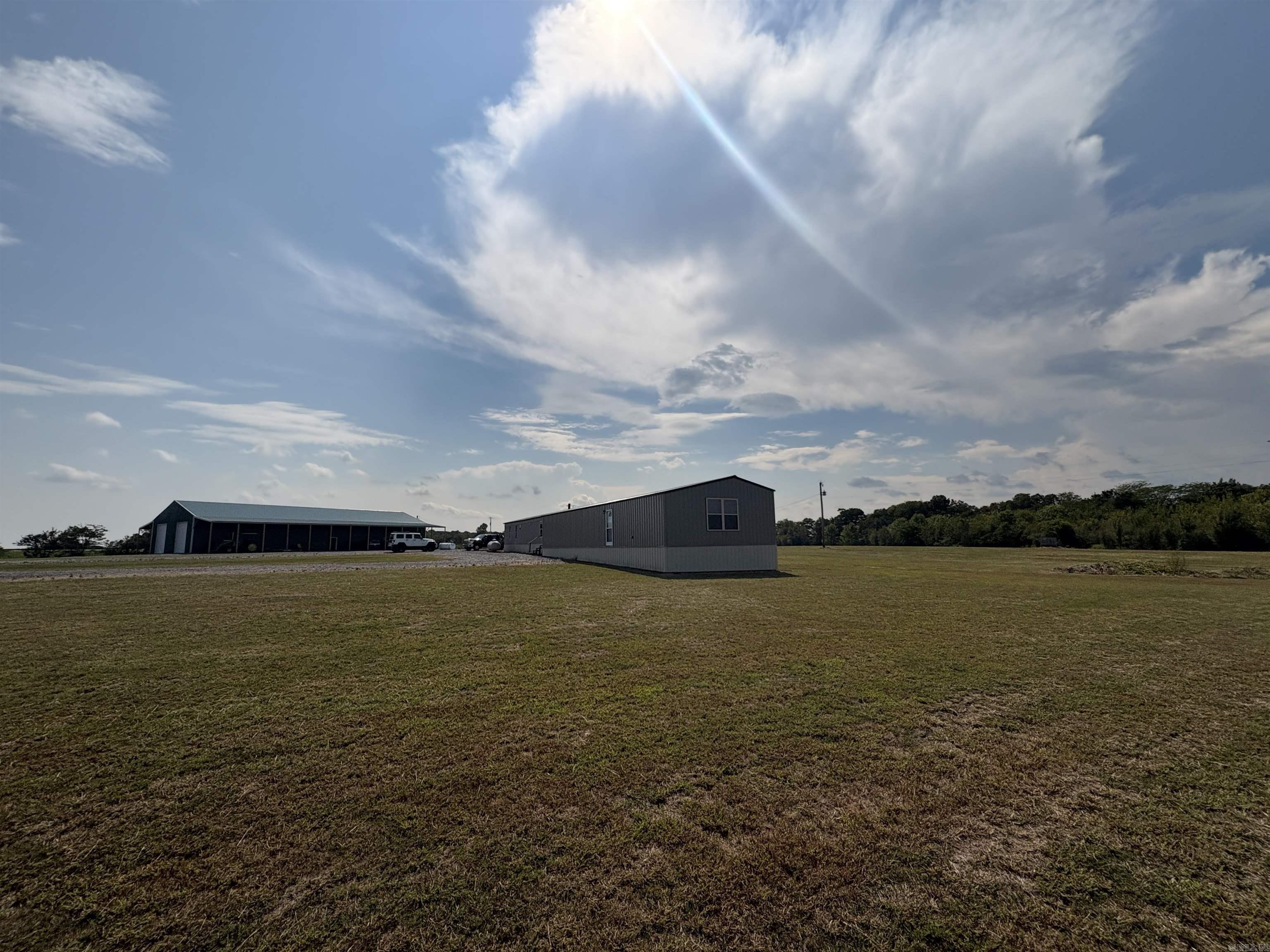 1982 Jackson 315 Bradford, AR 72020