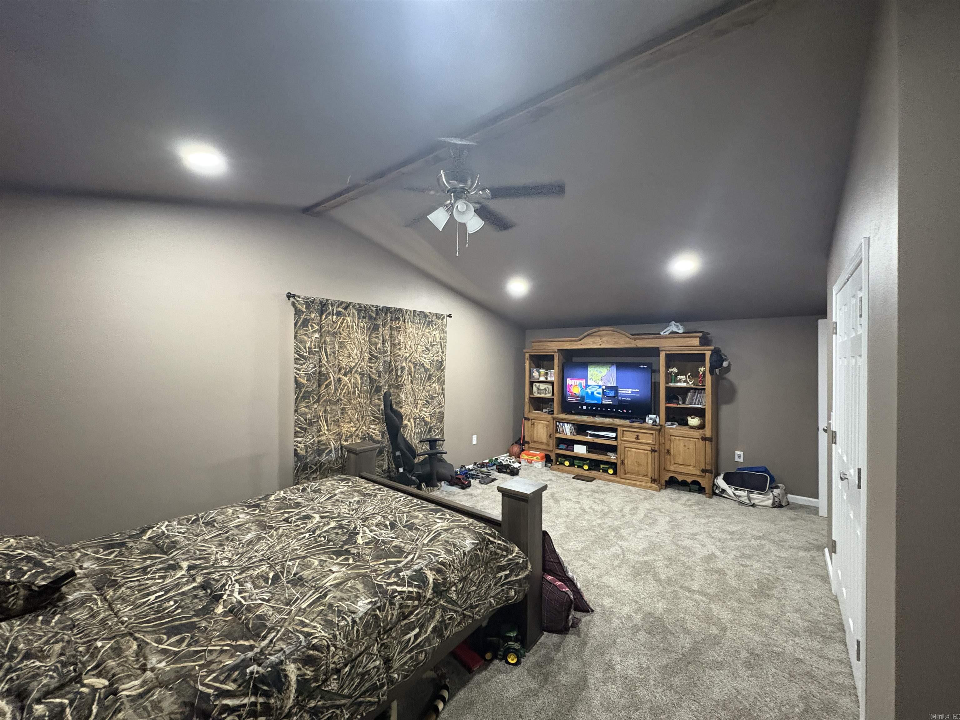 1982 Jackson 315 Bradford, AR 72020