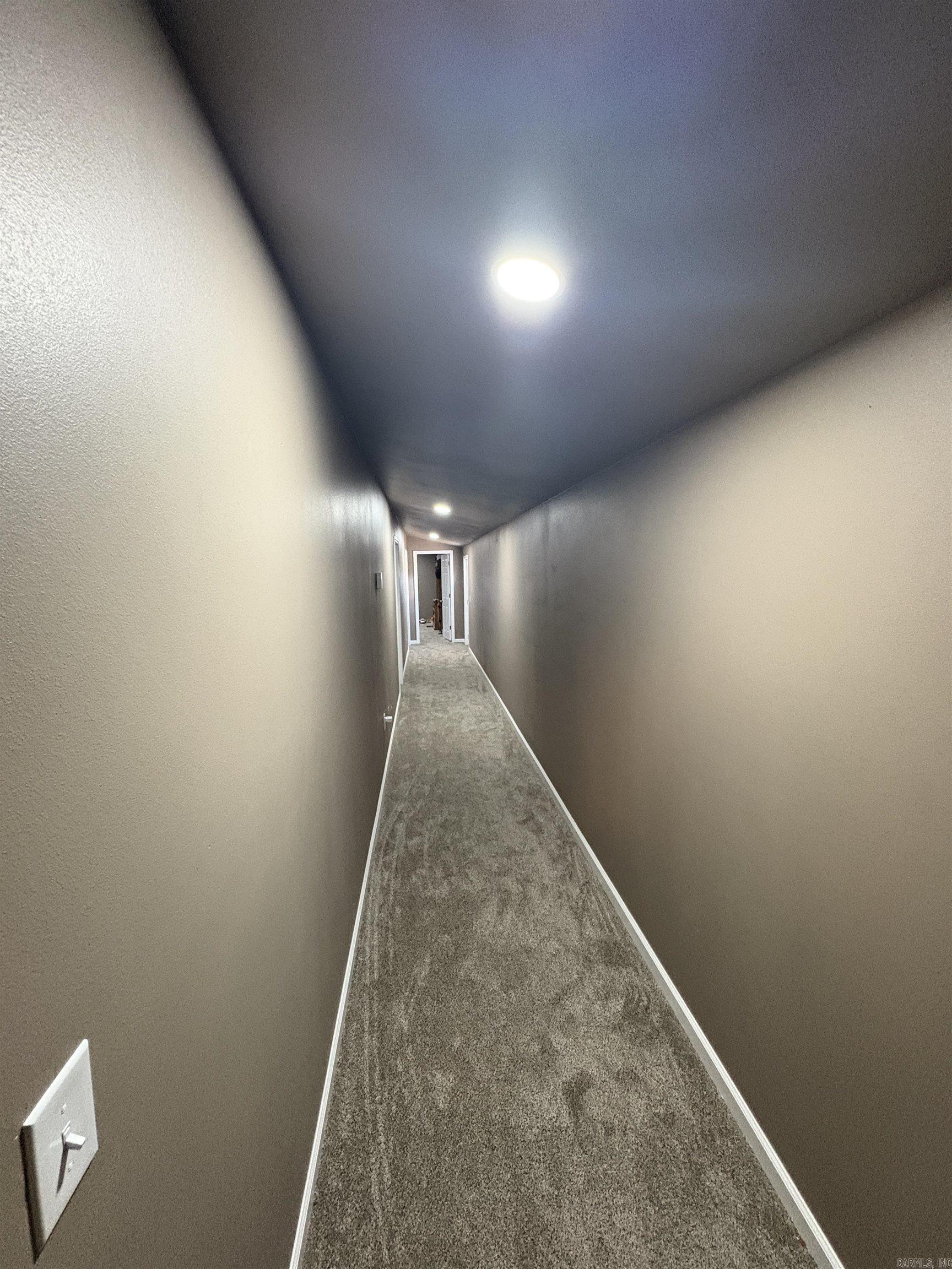 1982 Jackson 315 Bradford, AR 72020