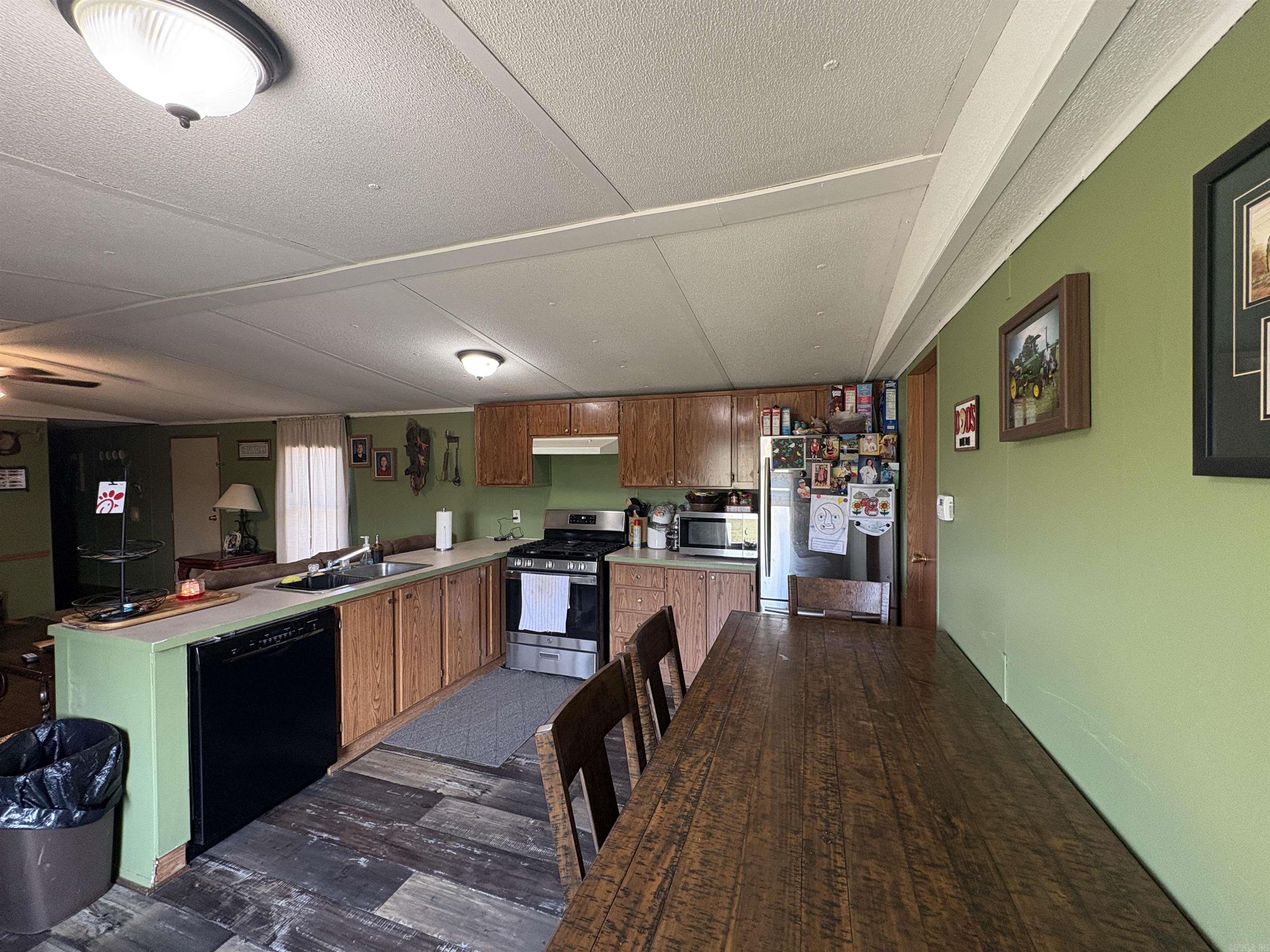 1982 Jackson 315 Bradford, AR 72020