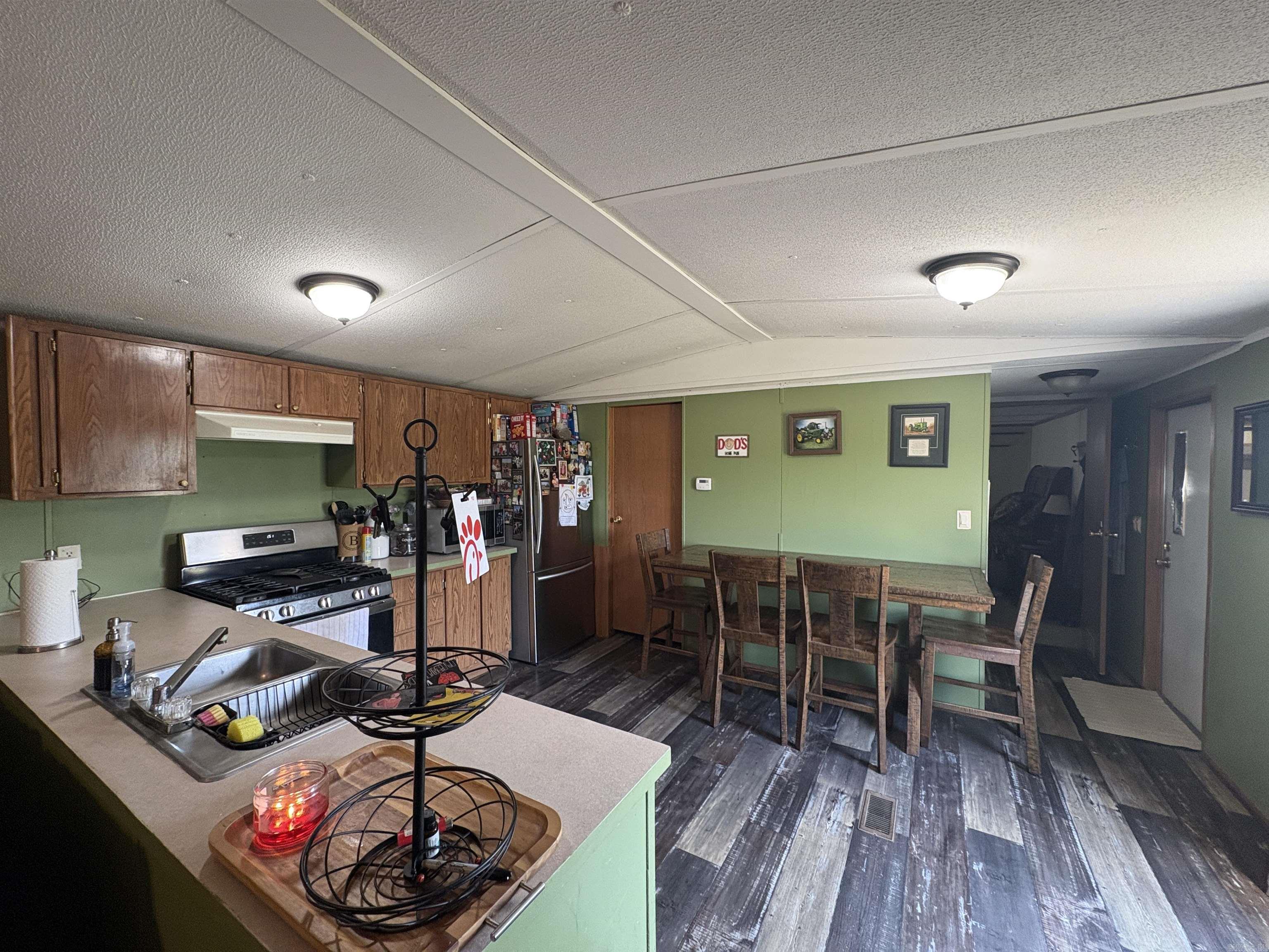 1982 Jackson 315 Bradford, AR 72020