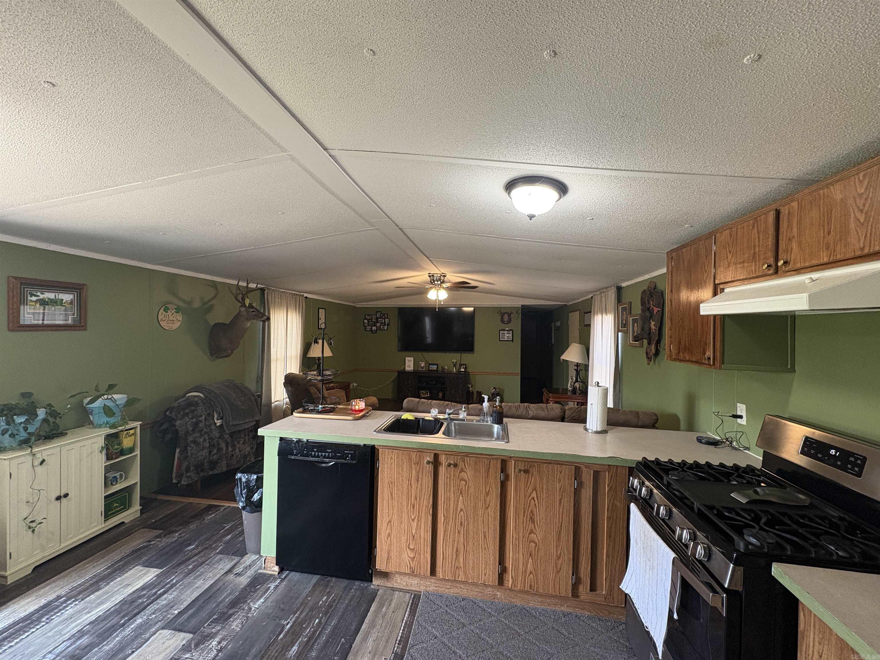 1982 Jackson 315 Bradford, AR 72020