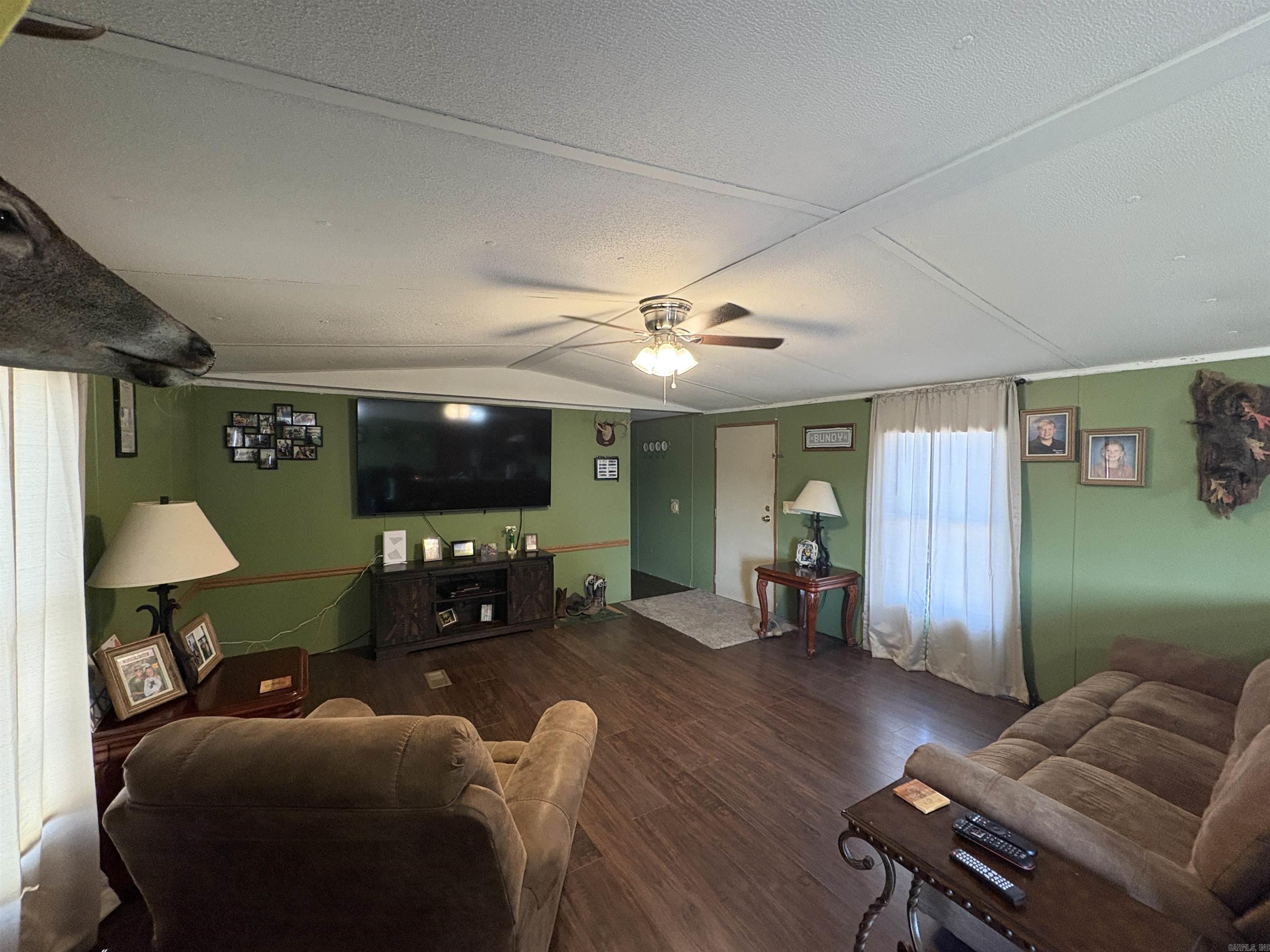 1982 Jackson 315 Bradford, AR 72020